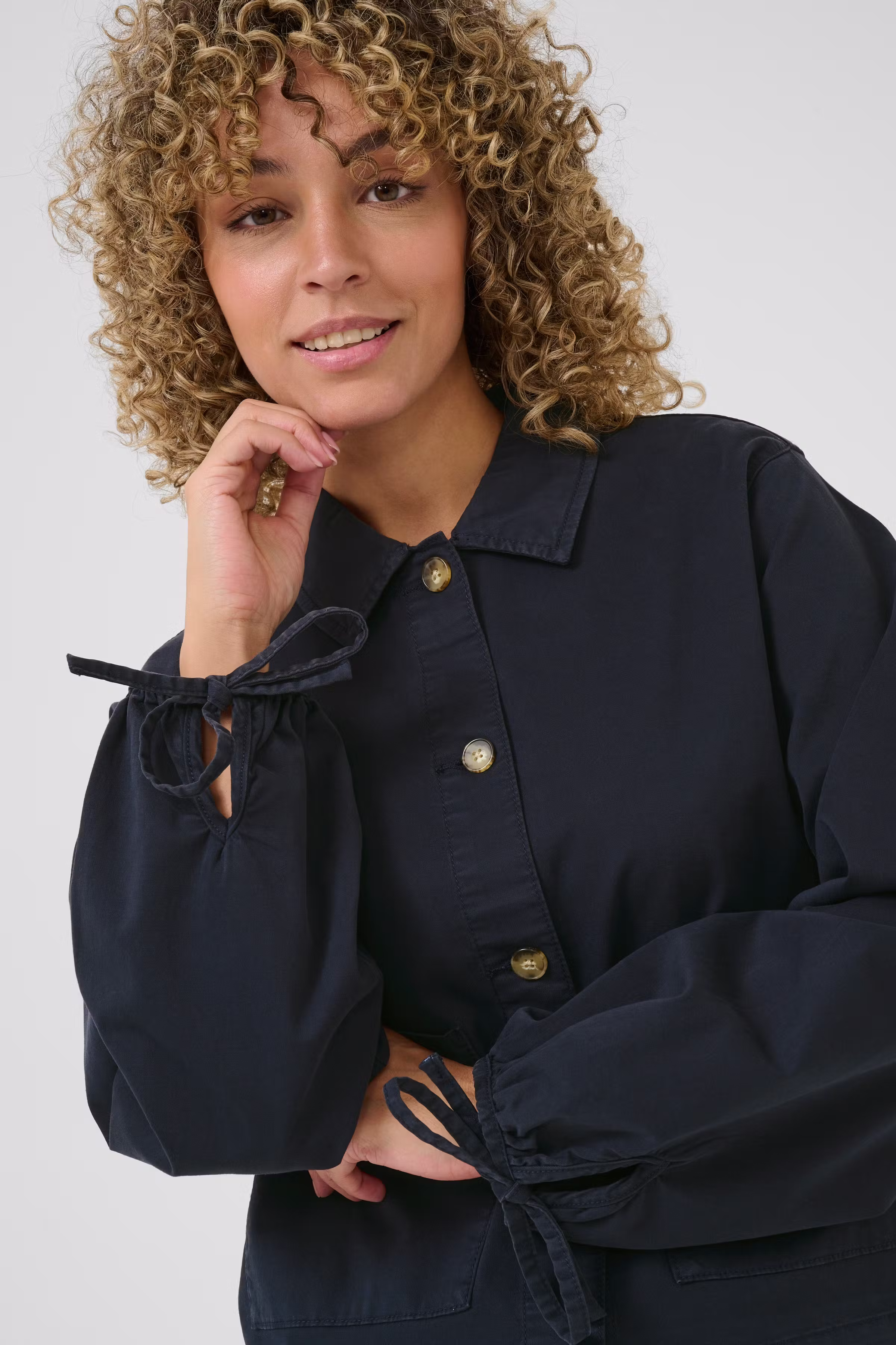 CRBerta Jas LOOKBOOK DETAIL 10613646-193923