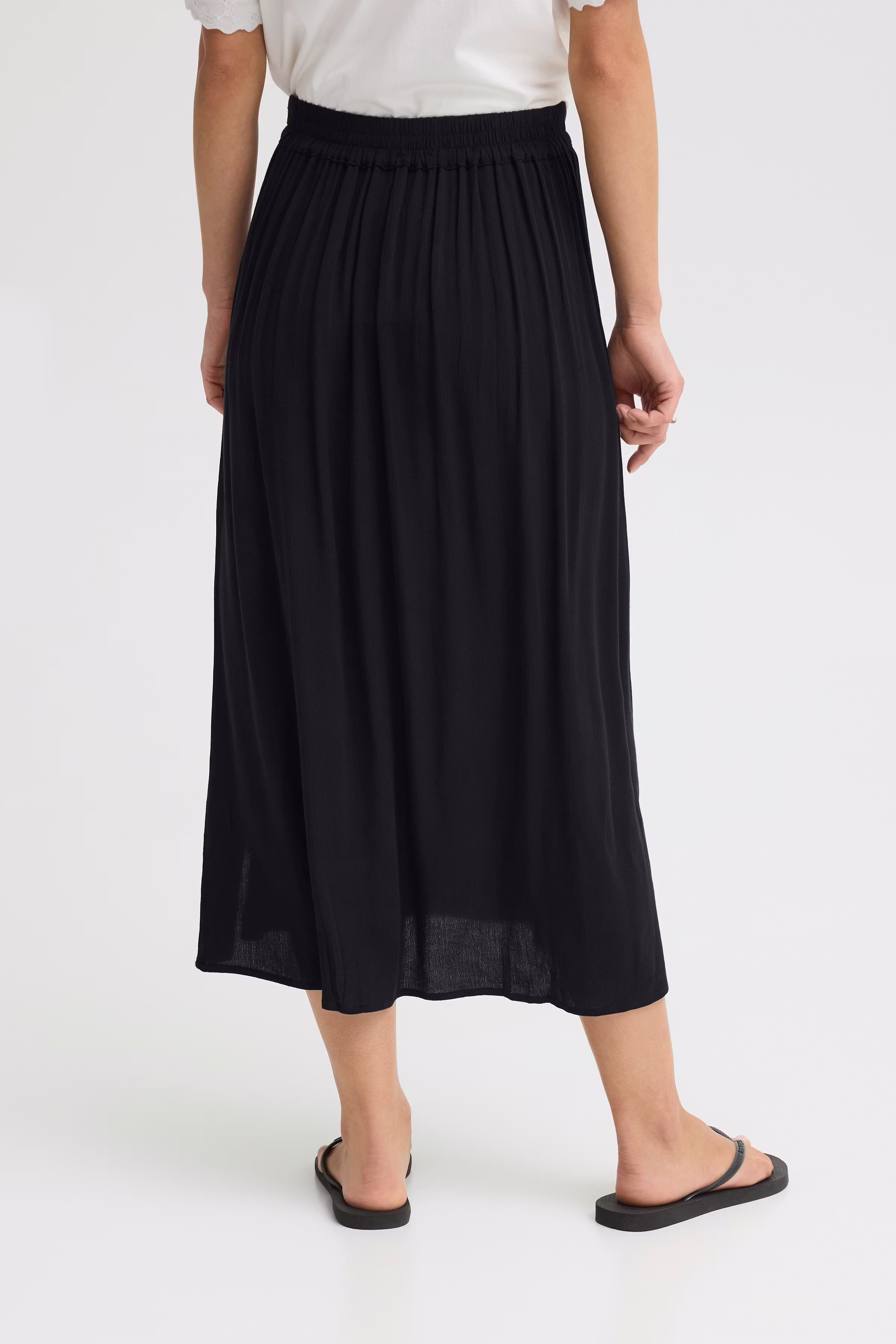 IHMARRAKECH Skjørt LOOKBOOK BACK 20125524-194008