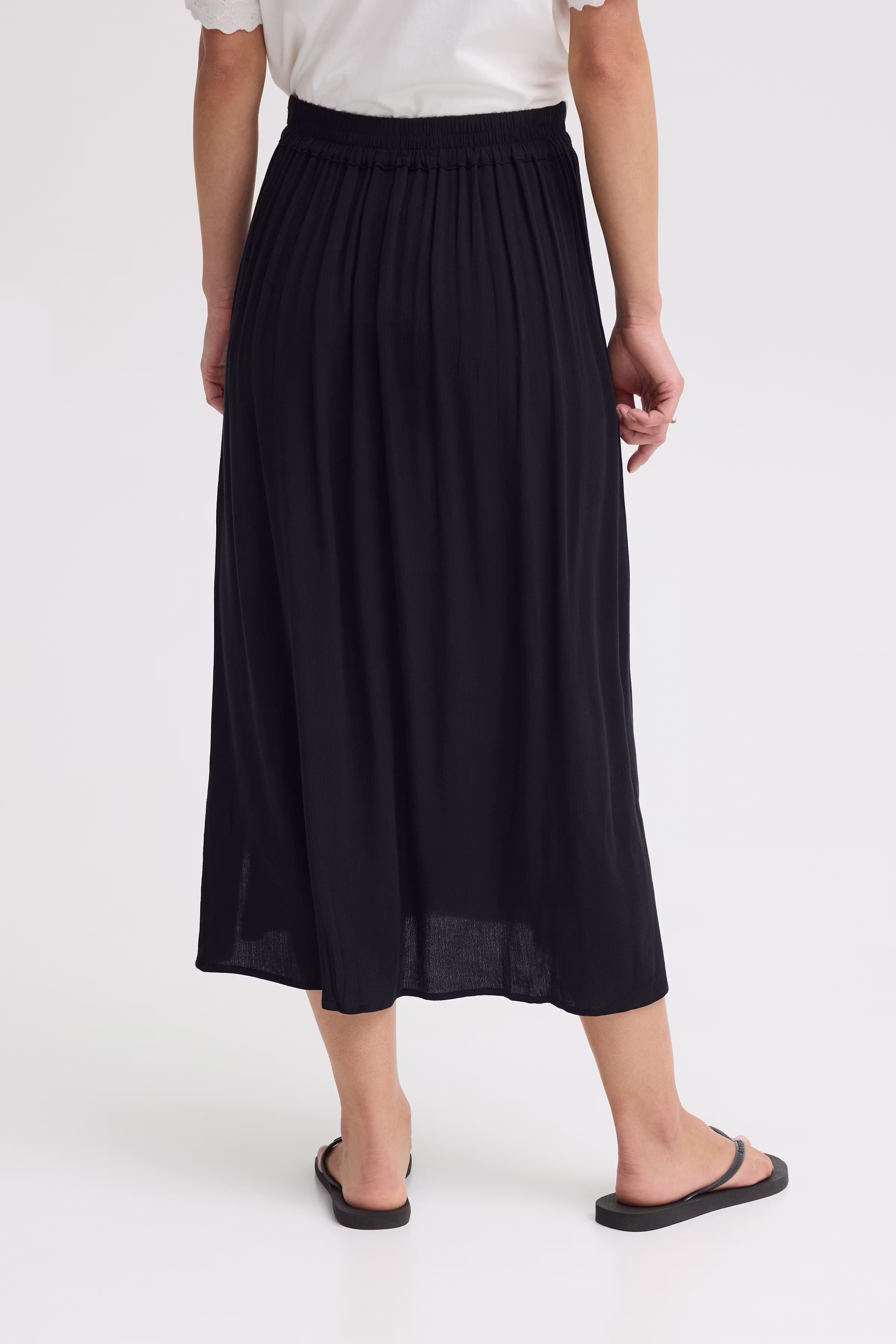IHMARRAKECH Skjørt LOOKBOOK BACK 20125524-194008