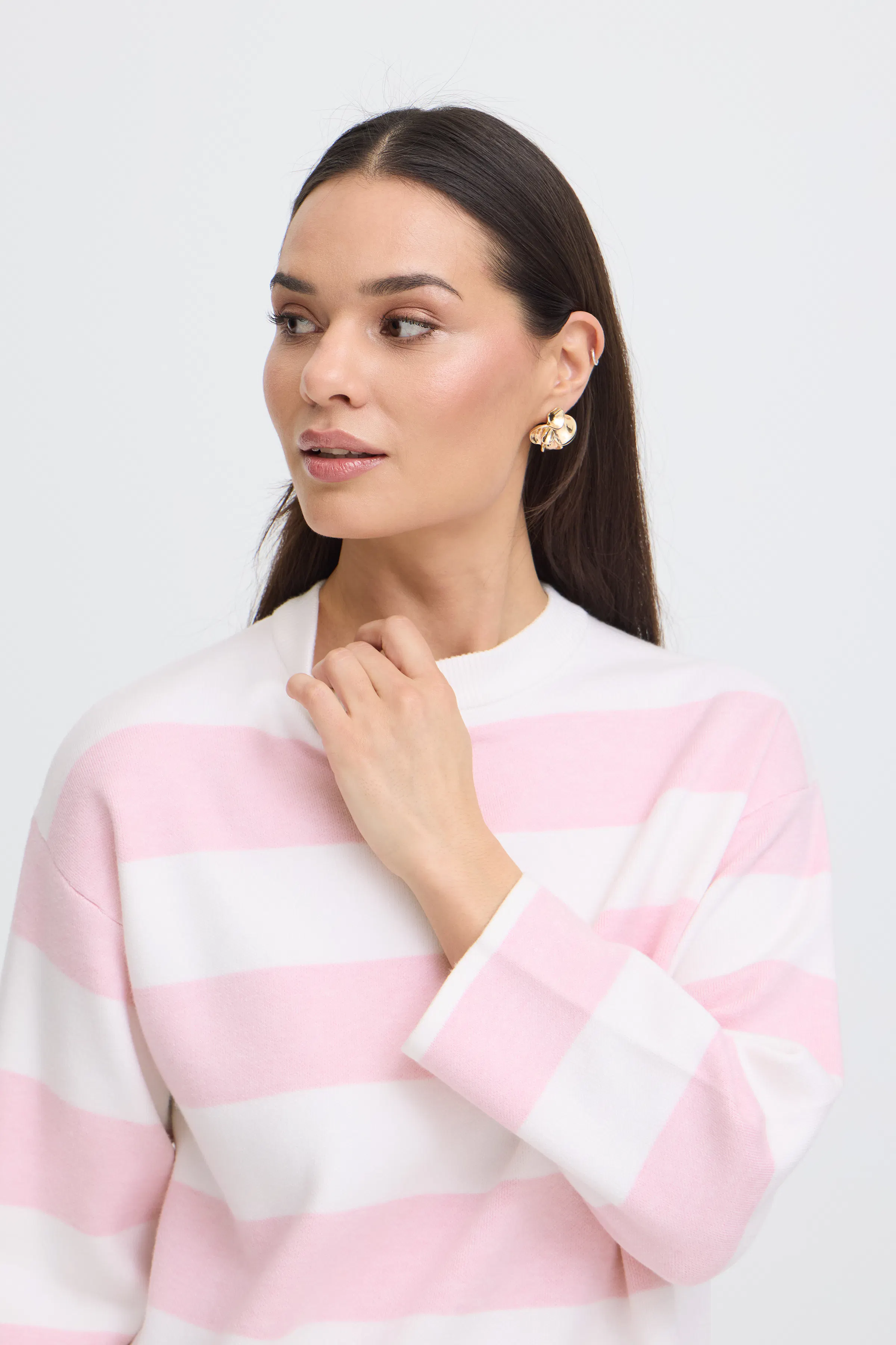 BYOTARI Pullover LOOKBOOK DETAIL 20818627-900007596