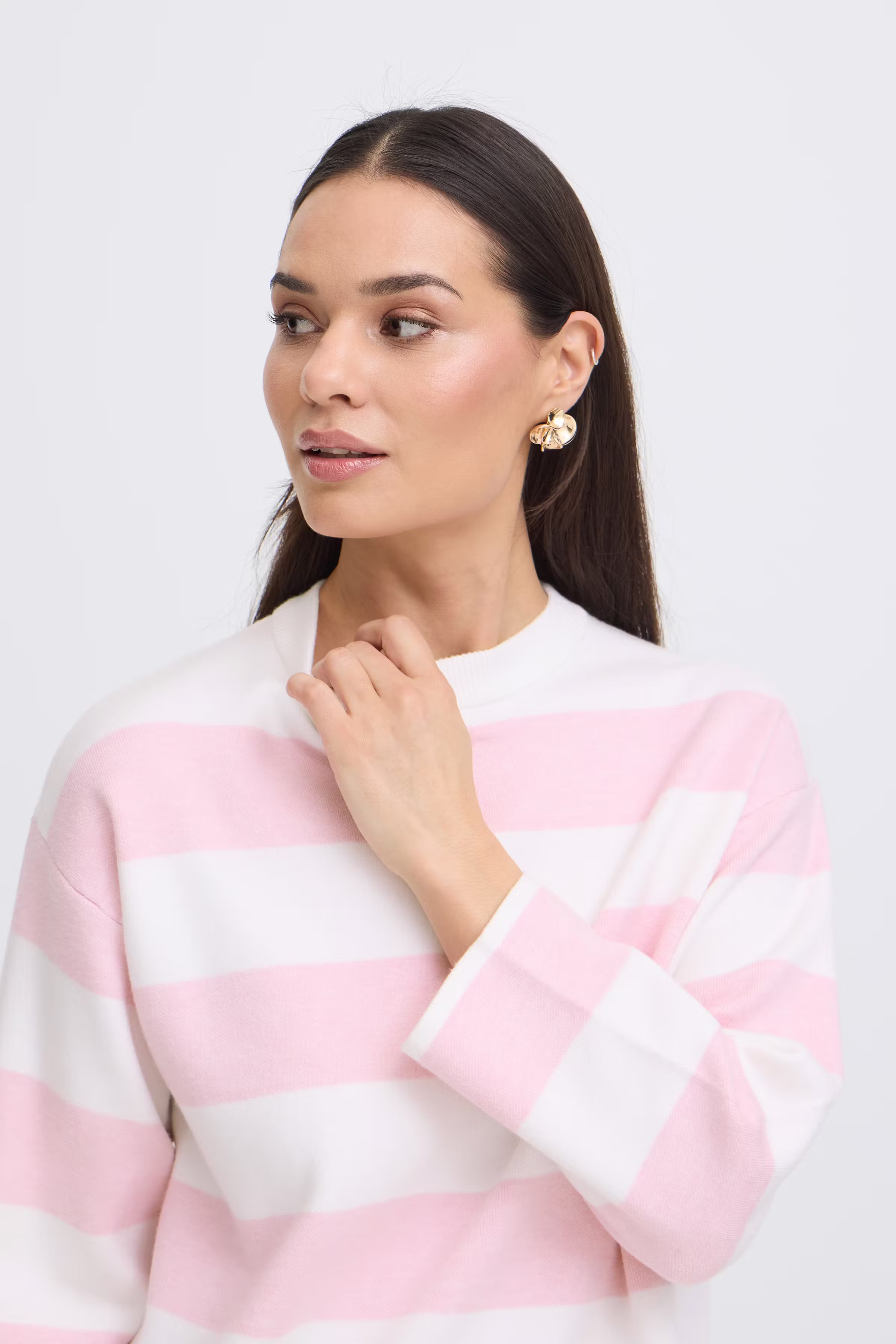 BYOTARI Pullover LOOKBOOK DETAIL 20818627-900007596