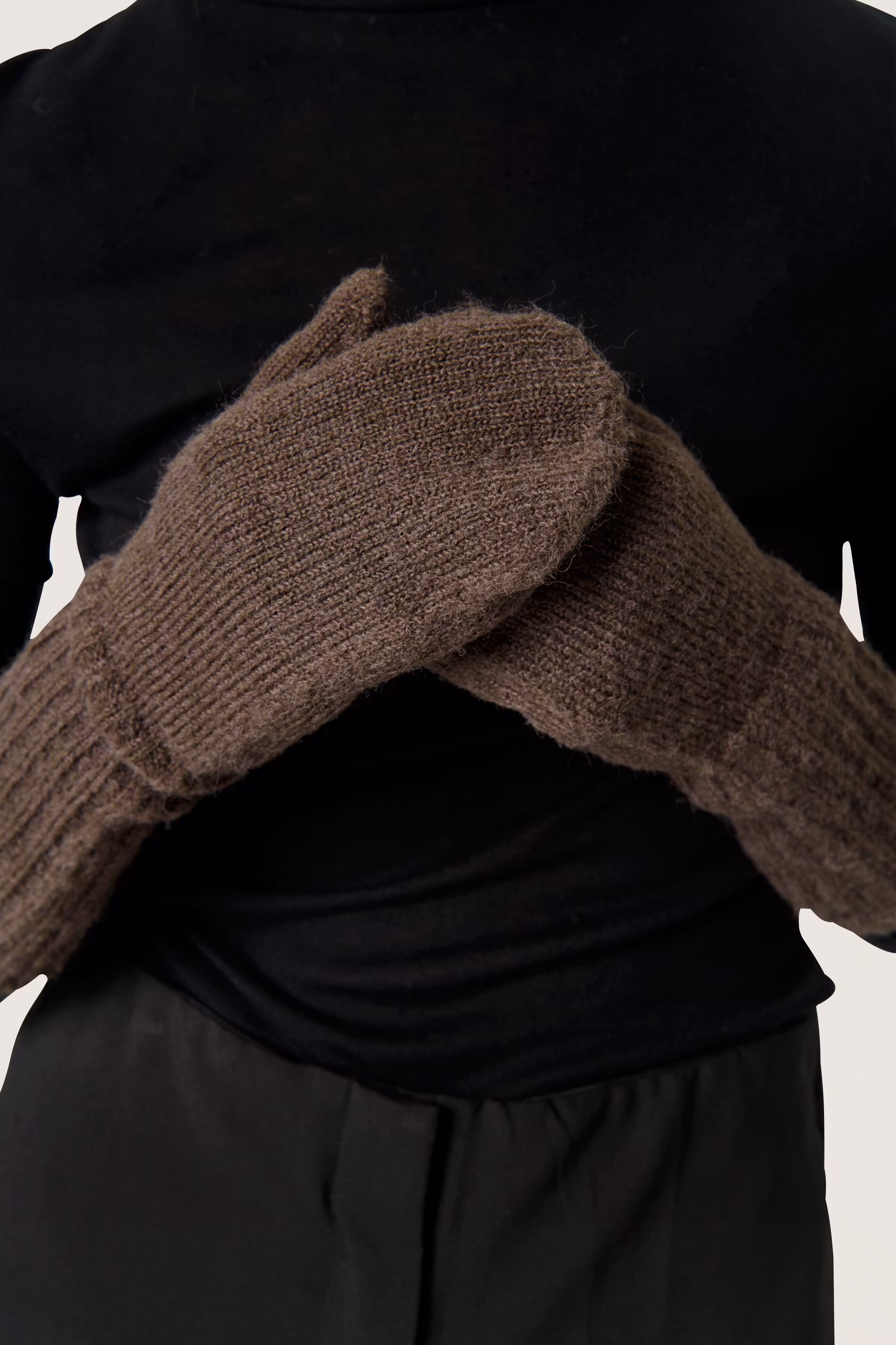 SLAnaye Handschuhe LOOKBOOK DETAIL 30408337-1908081