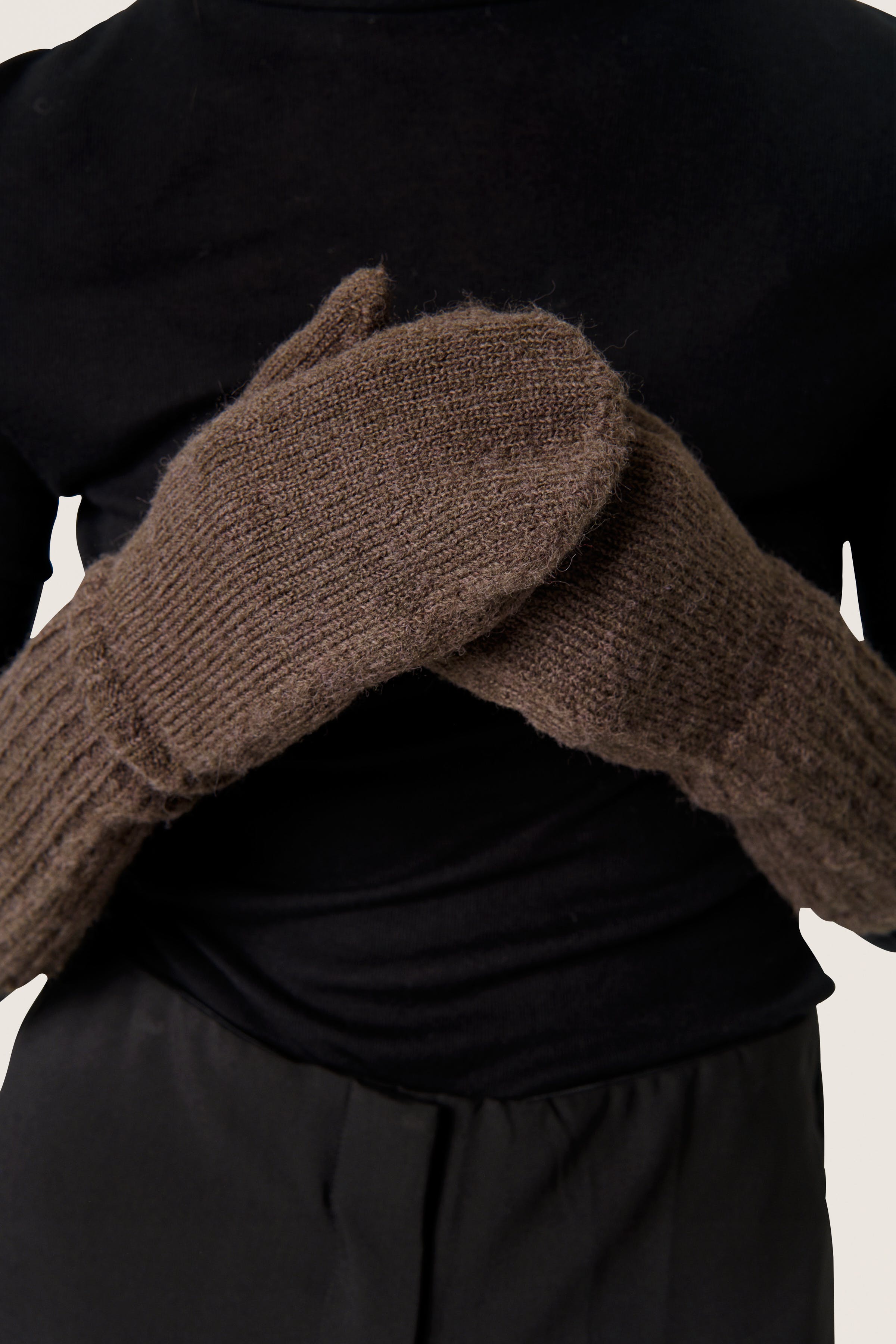 SLAnaye Handsker LOOKBOOK DETAIL 30408337-1908081