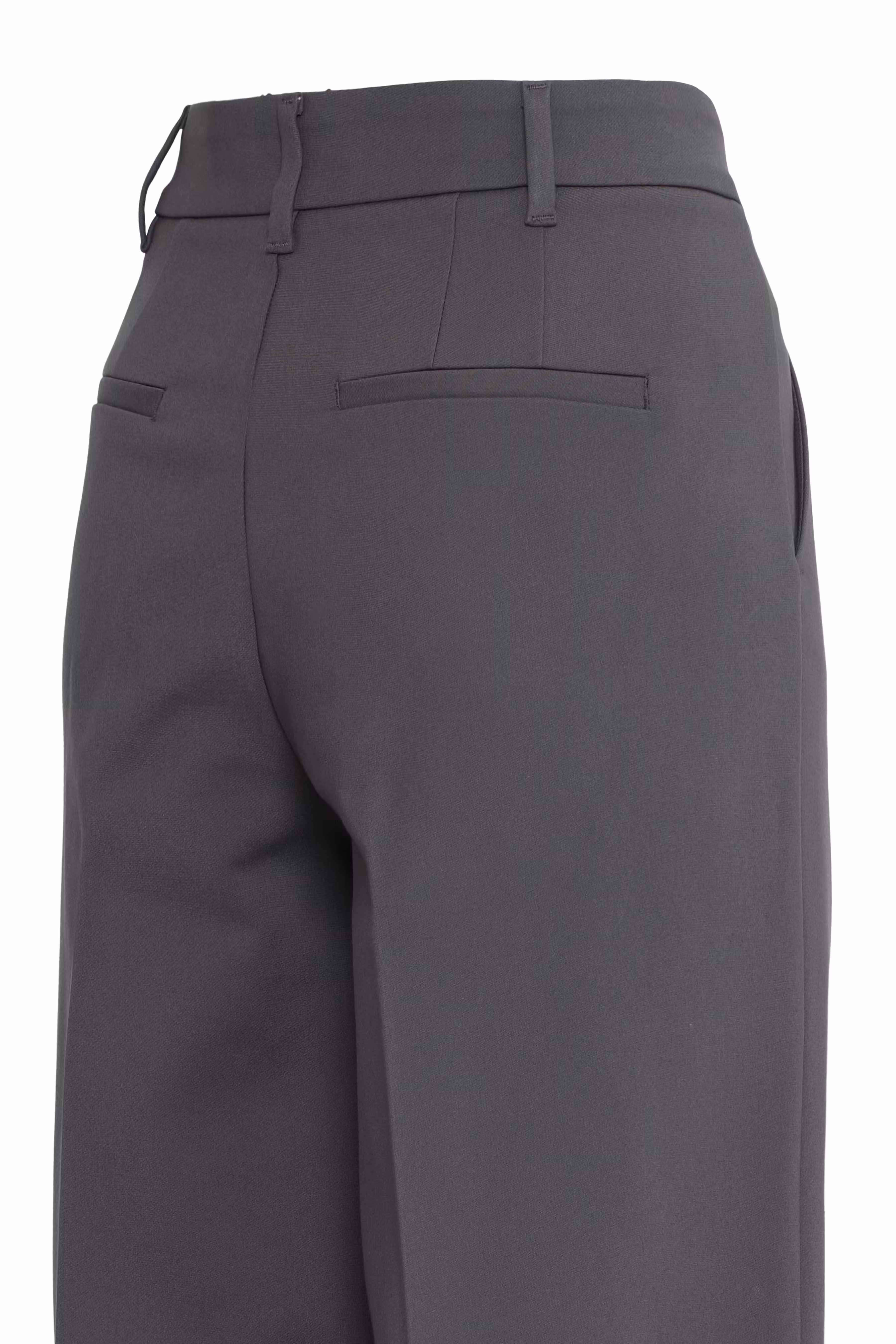 PZBINDY High Waist Wide Leg Bukser PACK DETAIL 50206519-193902