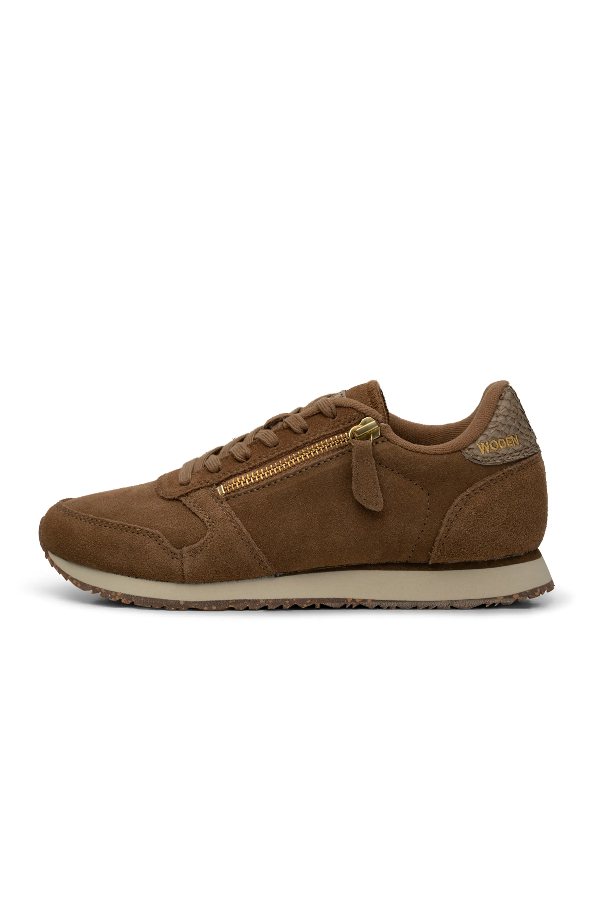 YdunSuedeZipper Schoenen PACK FRONT 40551590-400311