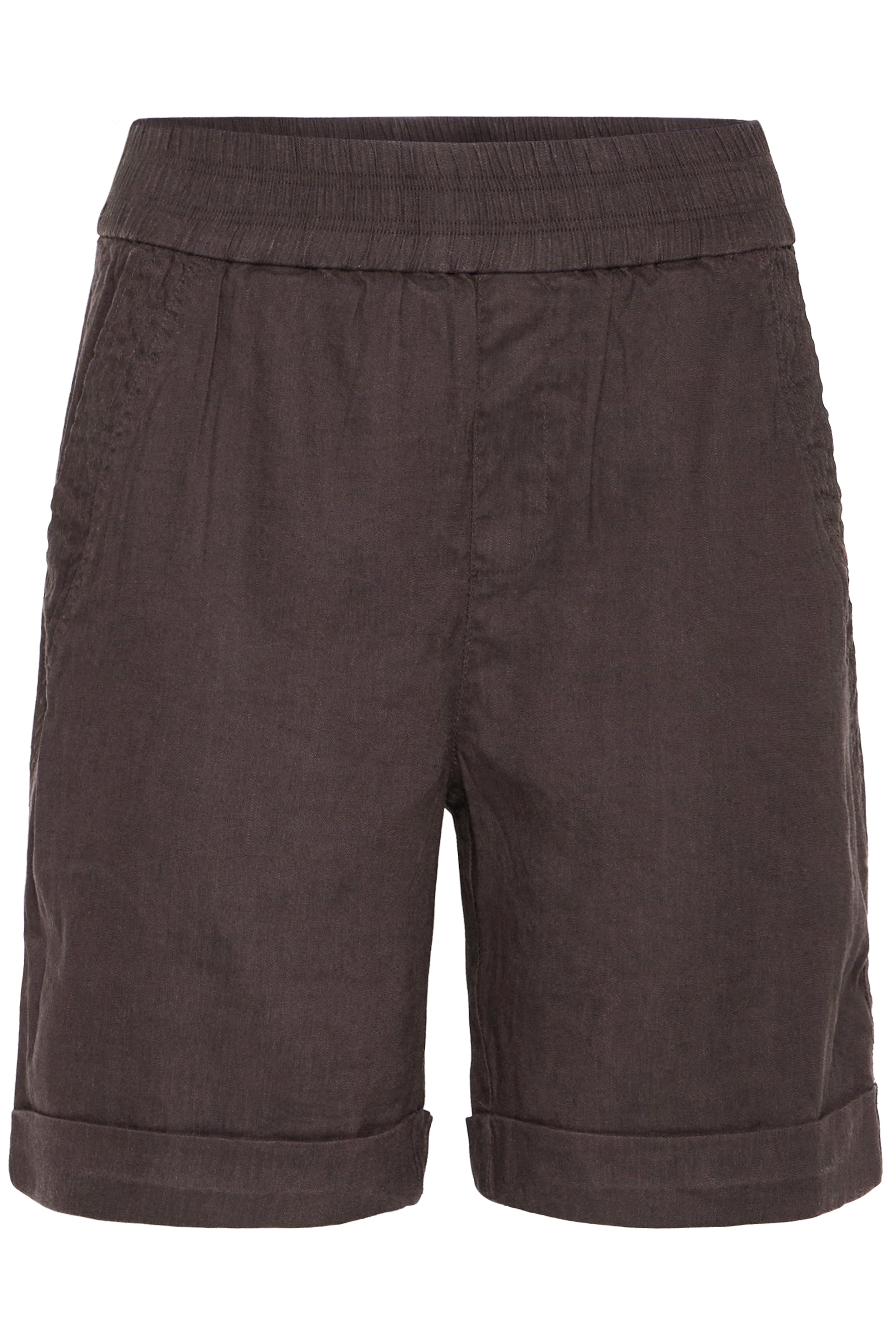 PZLUCA Shorts PACK FRONT 50208890-191103