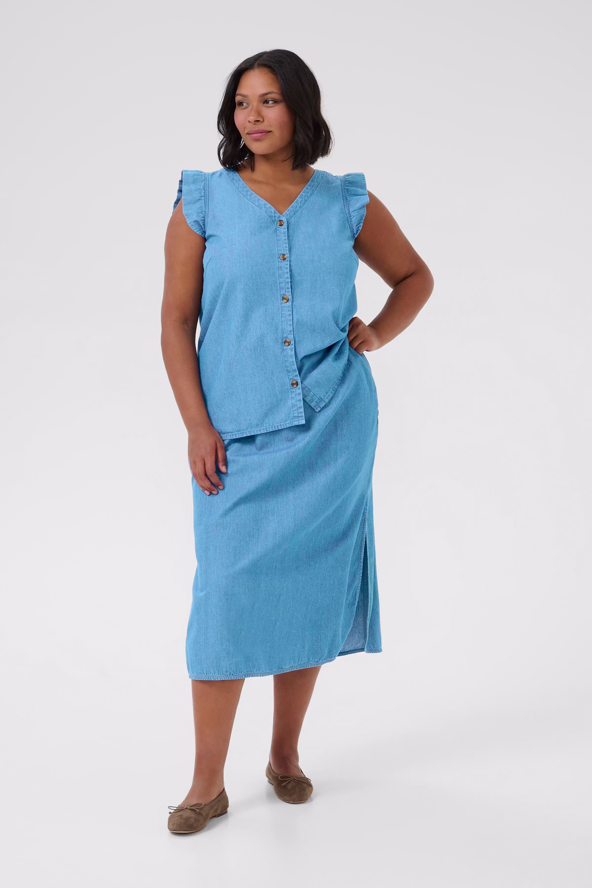 KClouisa Rock LOOKBOOK FRONT 10583460-105707