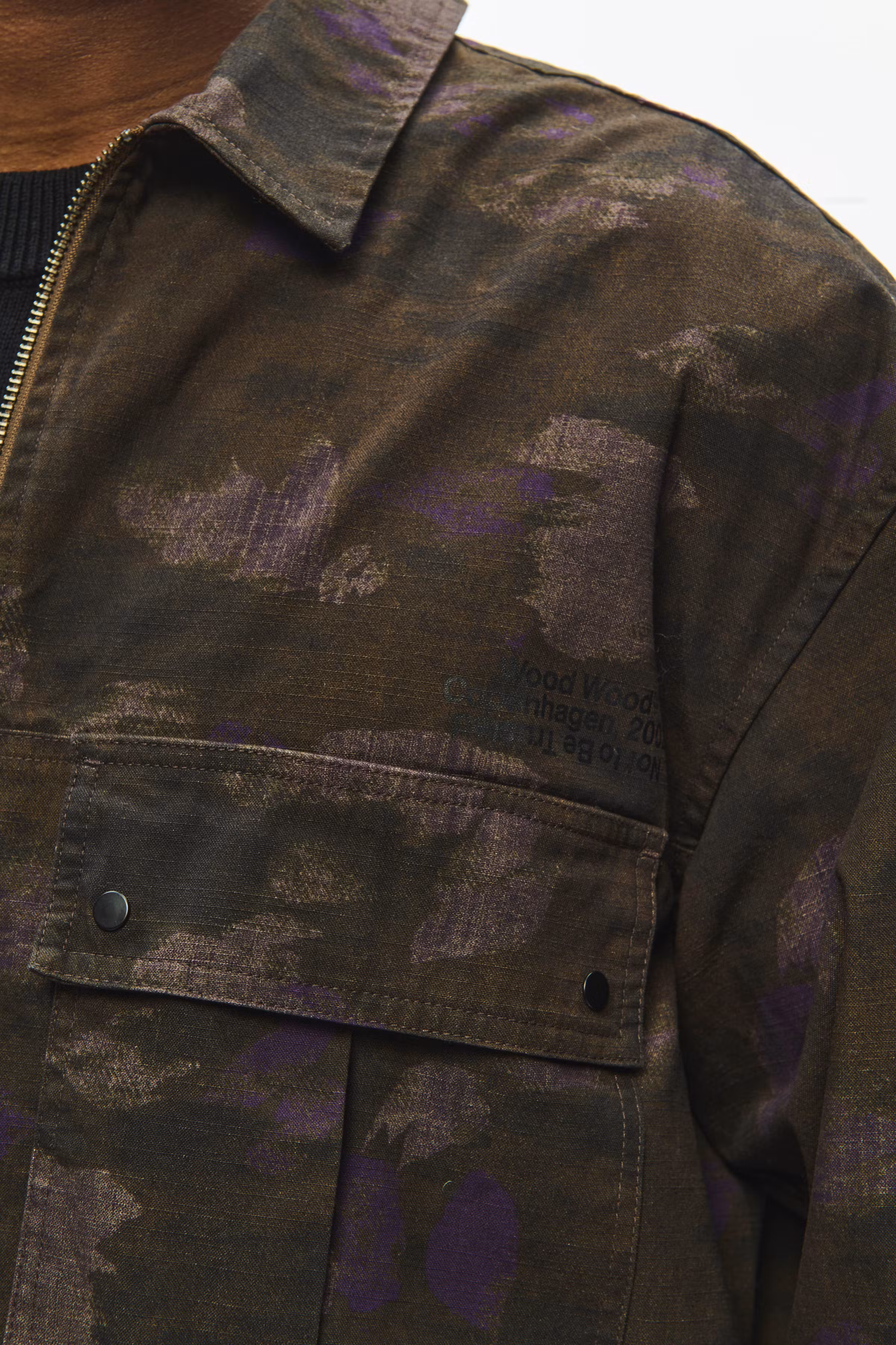 WWDavid Hemd LOOKBOOK DETAIL 30252177-305206