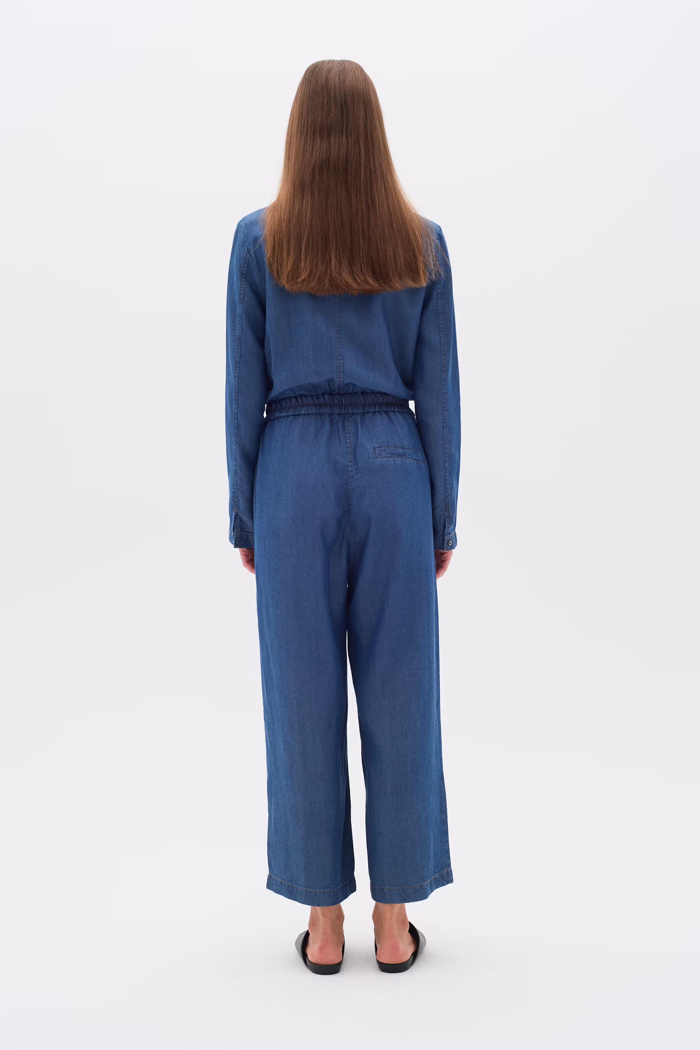 RachelIW Jumpsuit LOOKBOOK BACK 30110315-301979