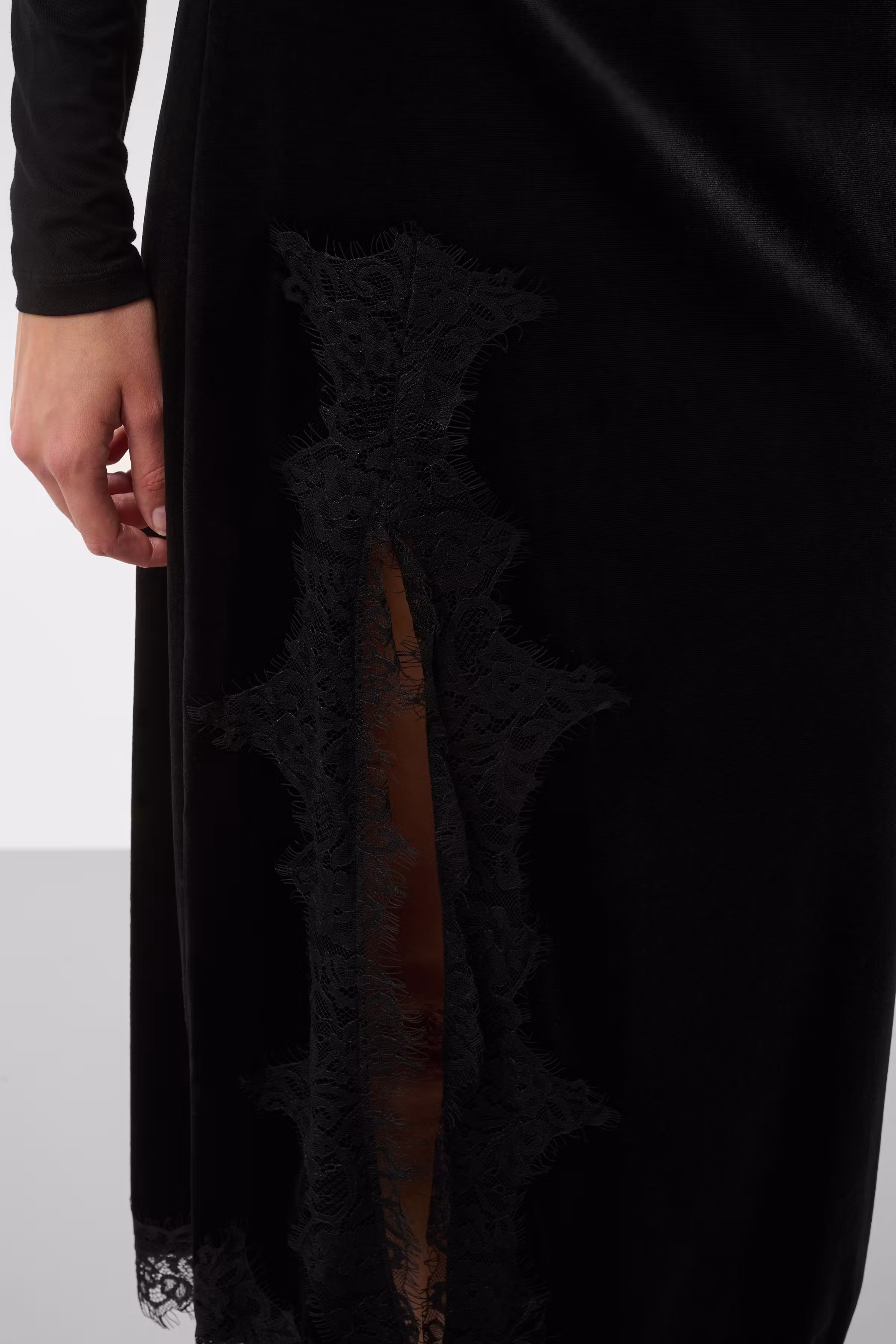 SLVelera Rok LOOKBOOK DETAIL 30409708-194008