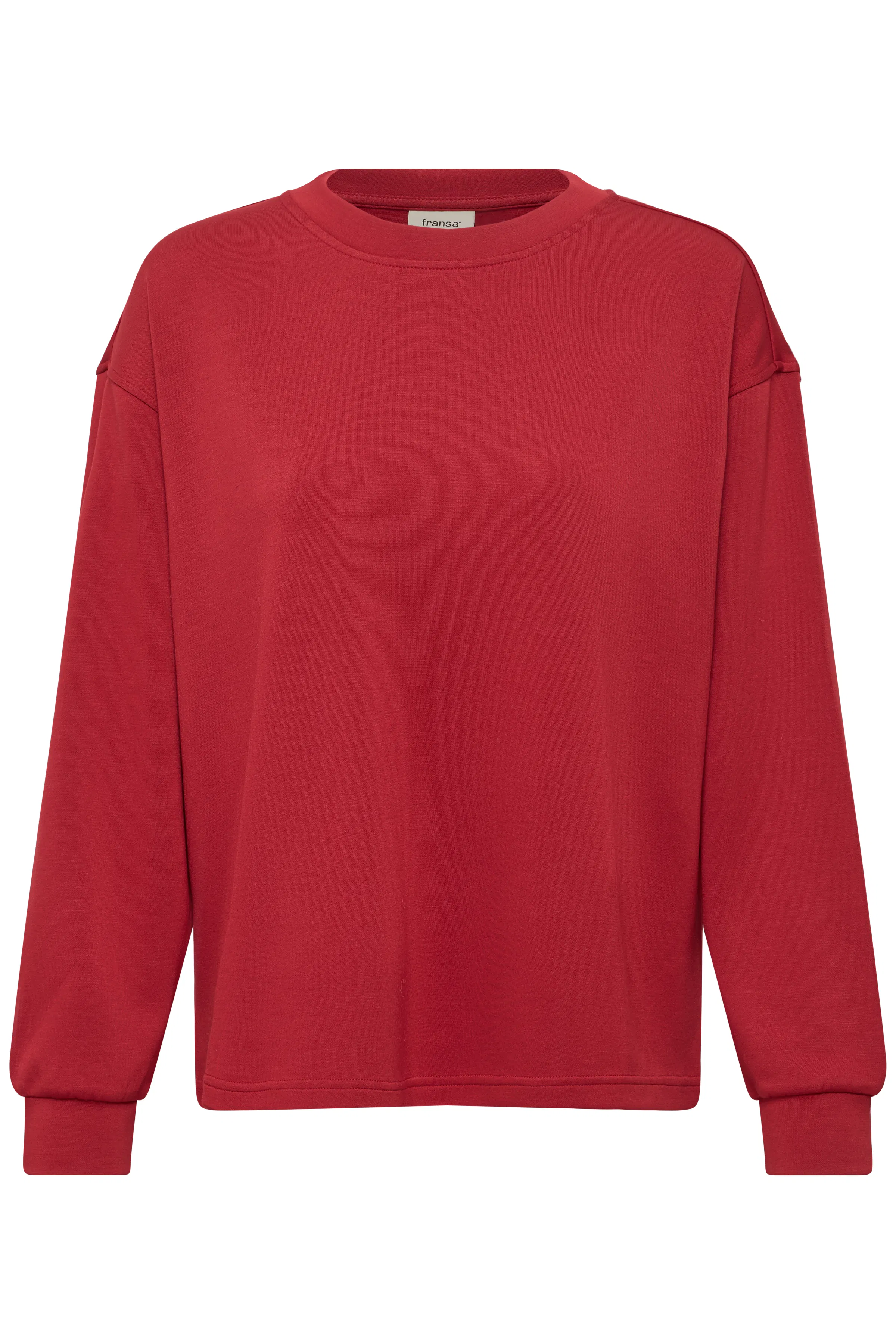 FRAURORA PU 7 Sweatshirt PACK FRONT 20615558-191653