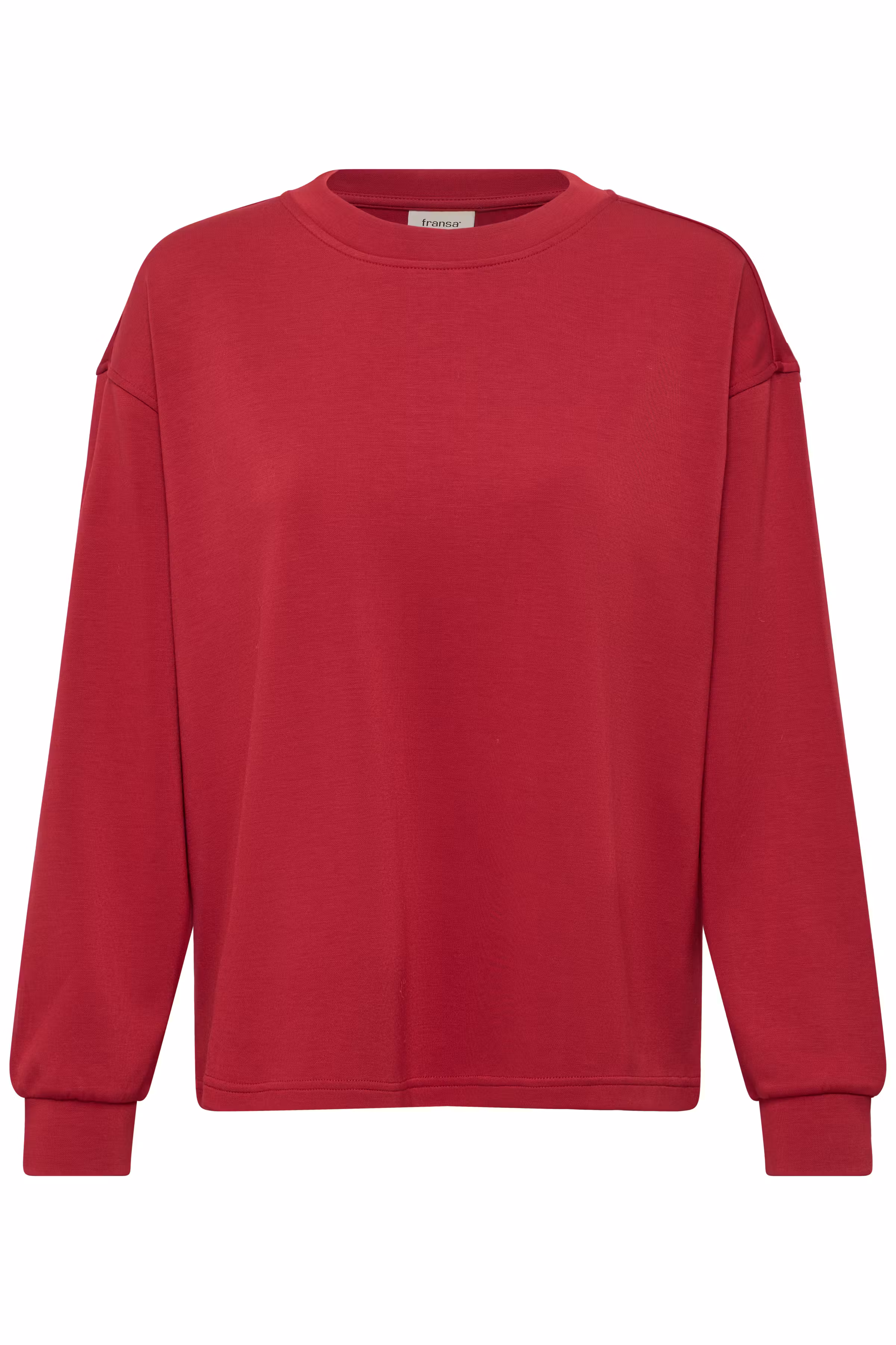 FRAURORA PU 7 Sweatshirt PACK FRONT 20615558-191653