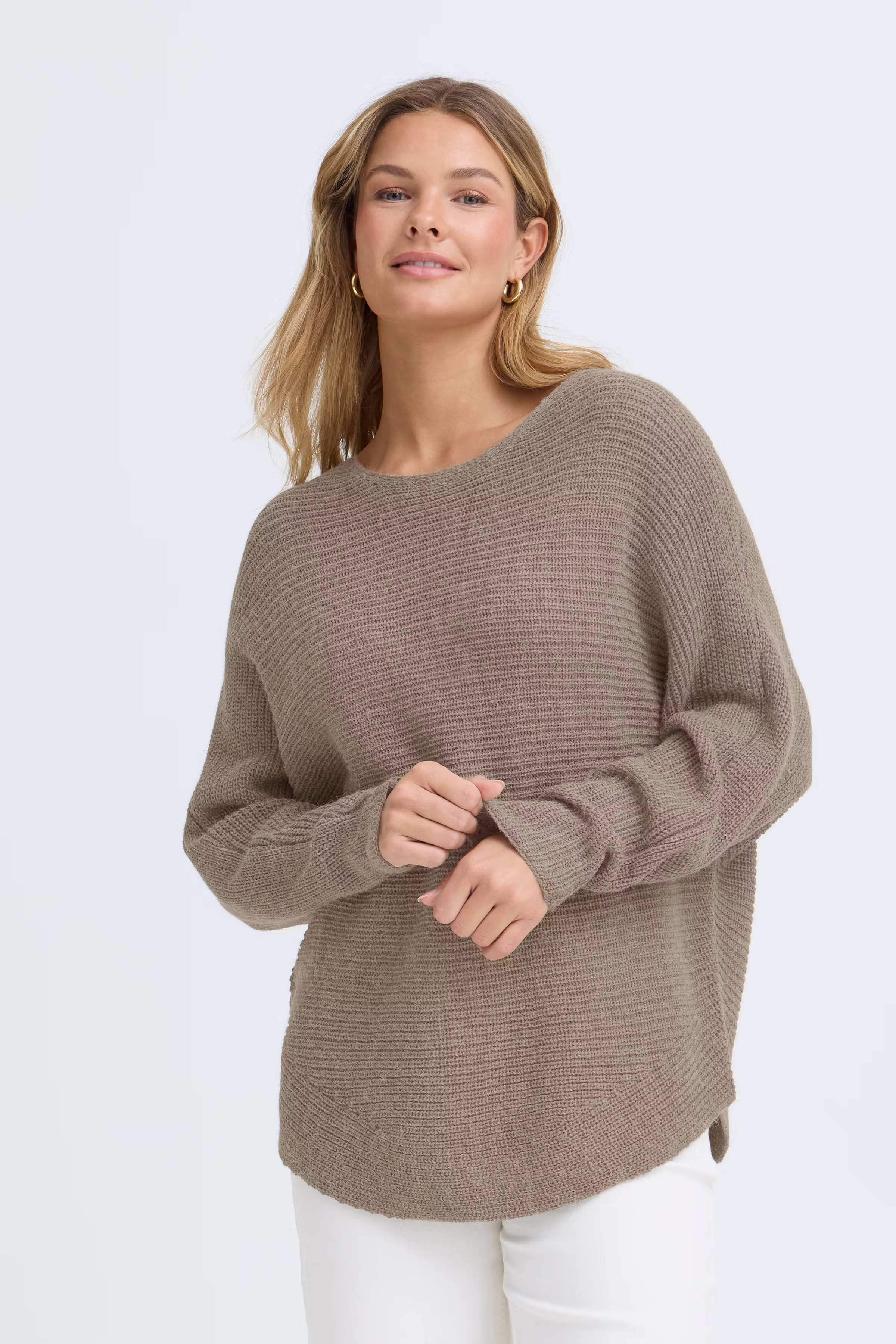 FRERETTA Pullover LOOKBOOK FRONT 20611845-1811121