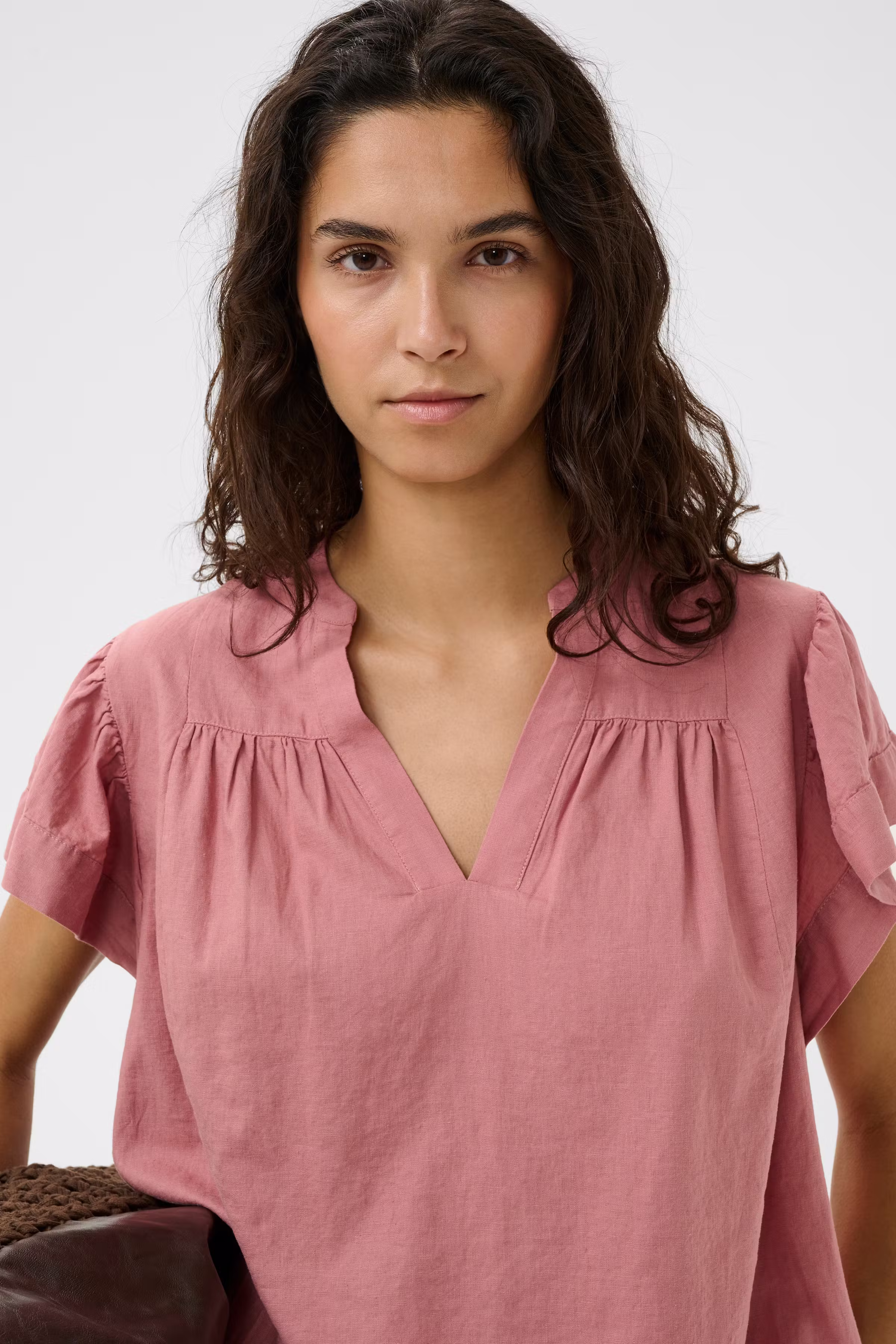 SLAria Blouse LOOKBOOK DETAIL 30408976-171514