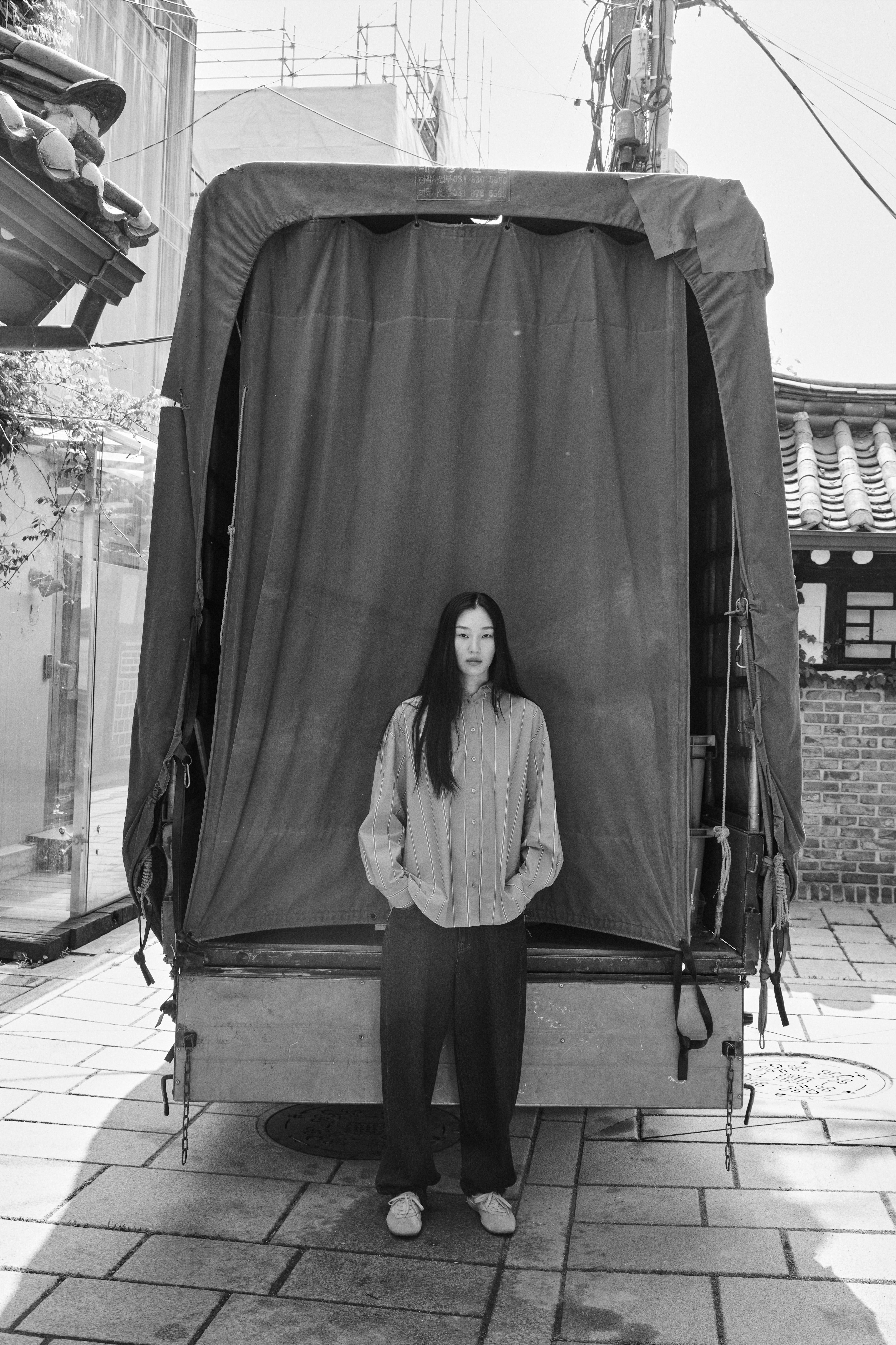 IHBERISEL Jeans LOCATION NONE 20124033-900000209