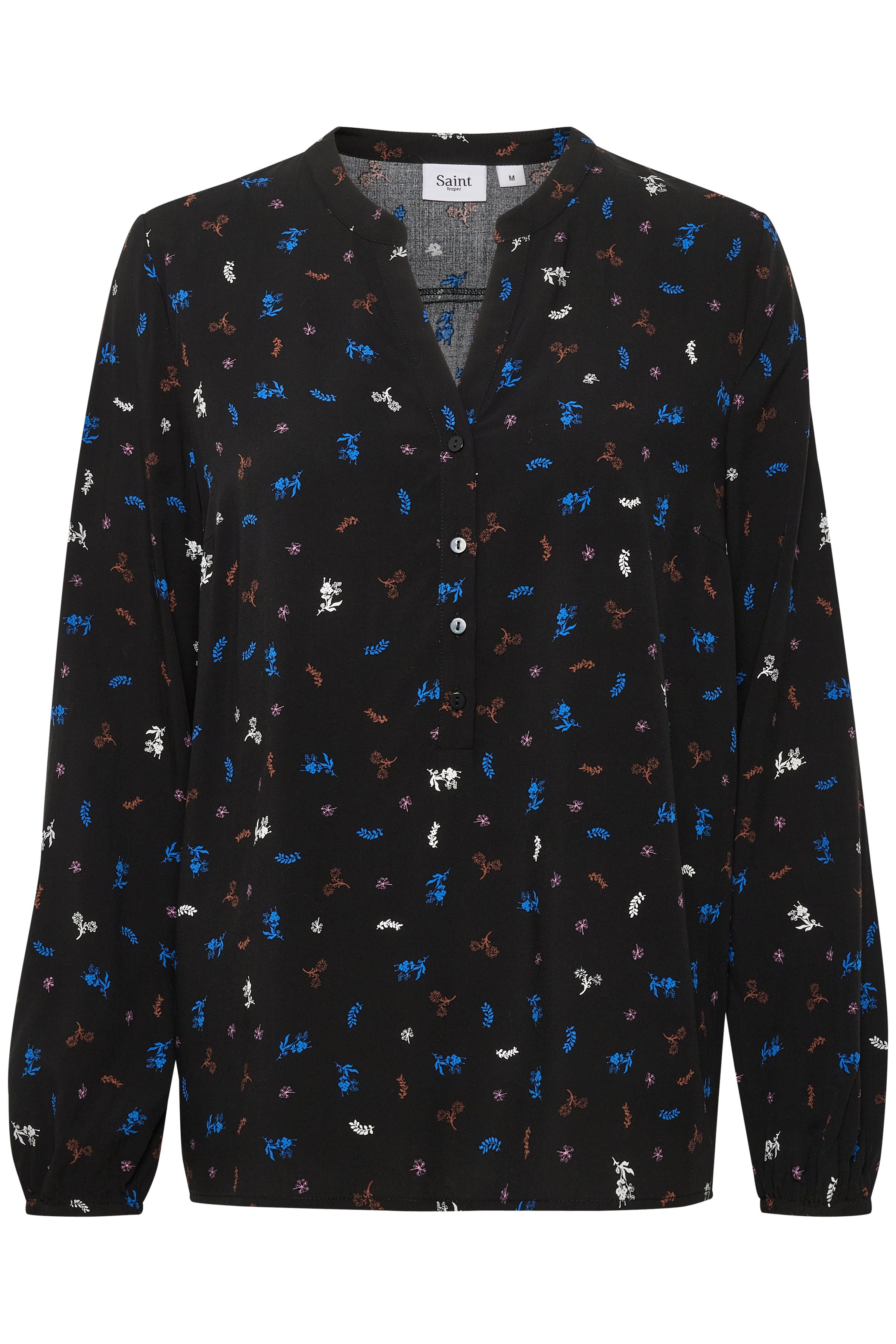 EdaSZ Overhemd PACK FRONT 30511901-302318