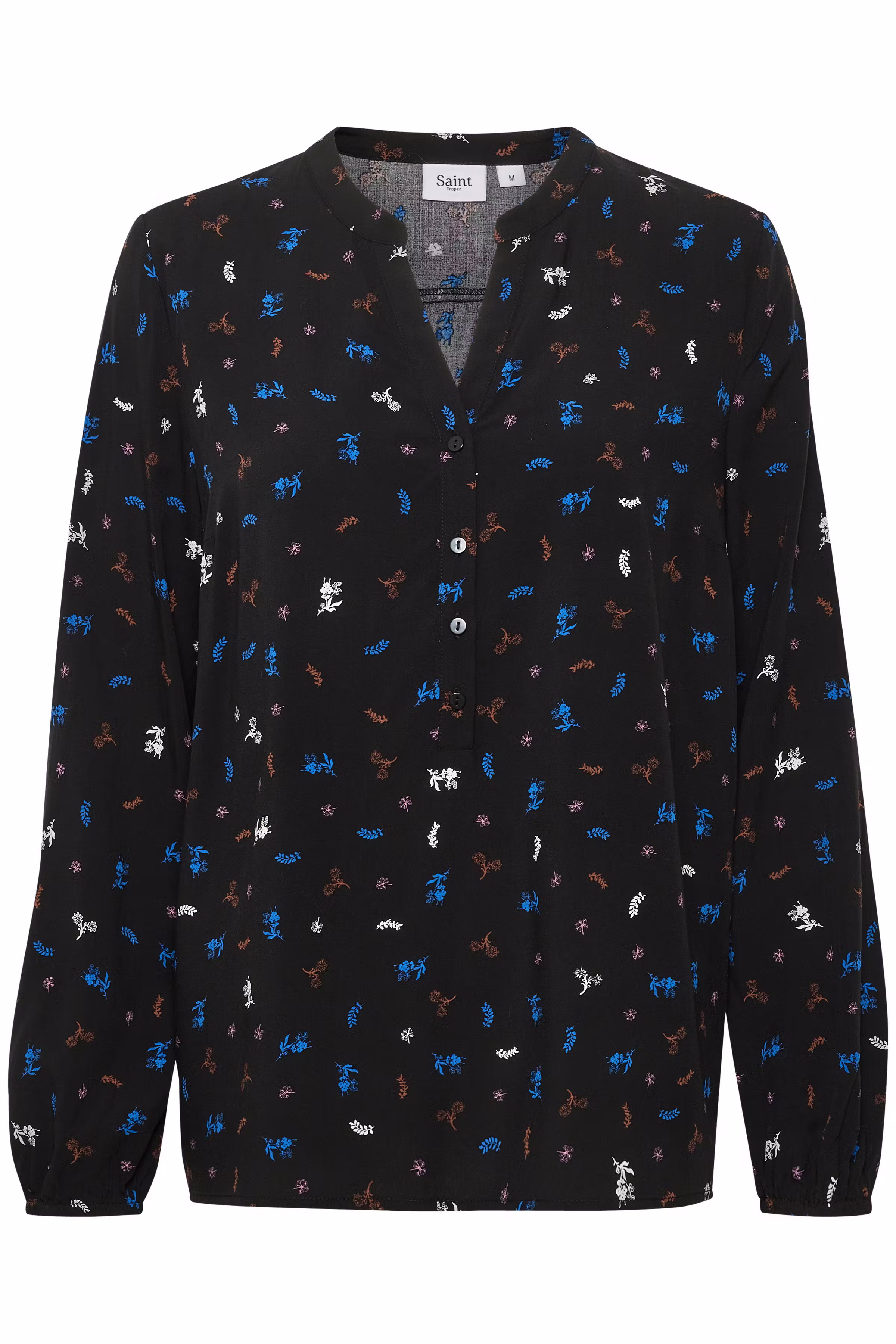 EdaSZ Hemd PACK FRONT 30511901-600404