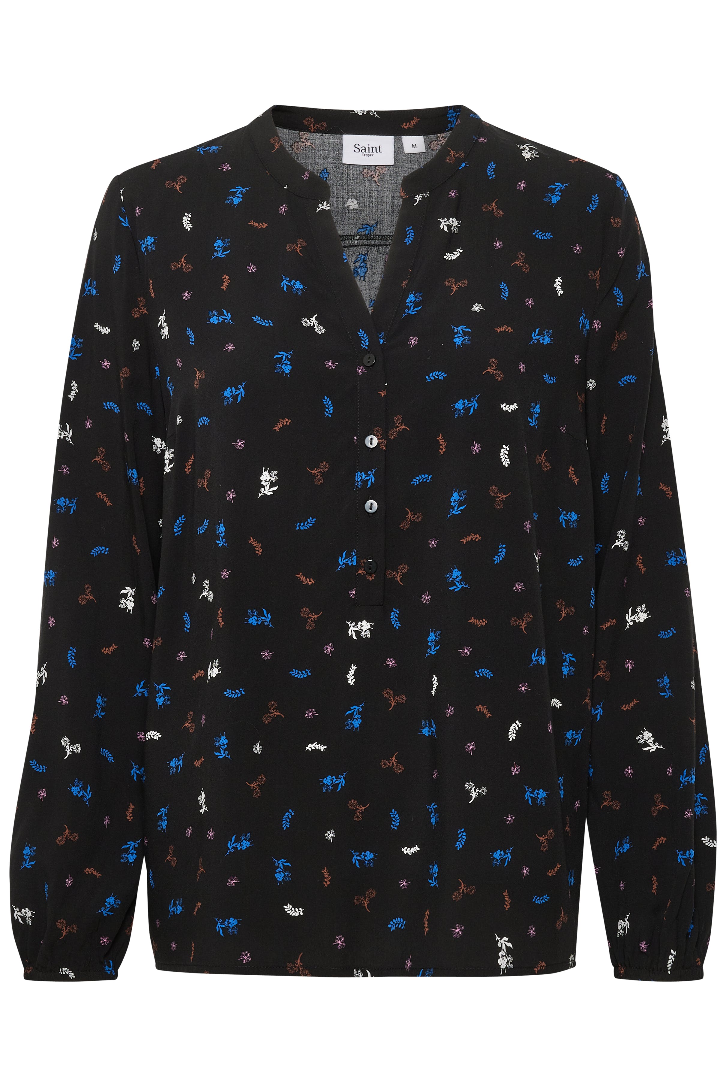 EdaSZ Skjorta PACK FRONT 30511901-600404