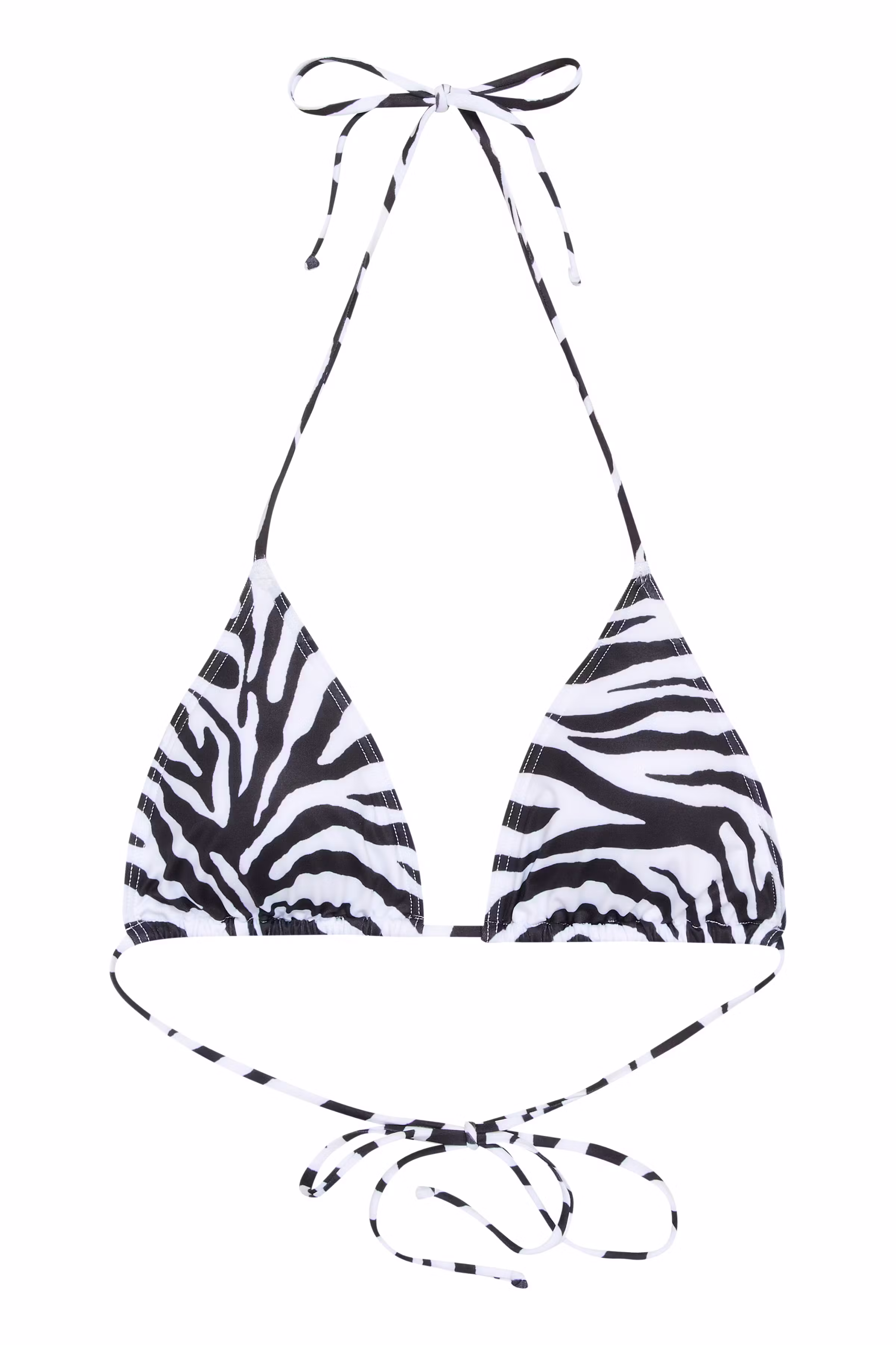 PiliaGZ Bikinioverdel PACK FRONT 10909162-105195