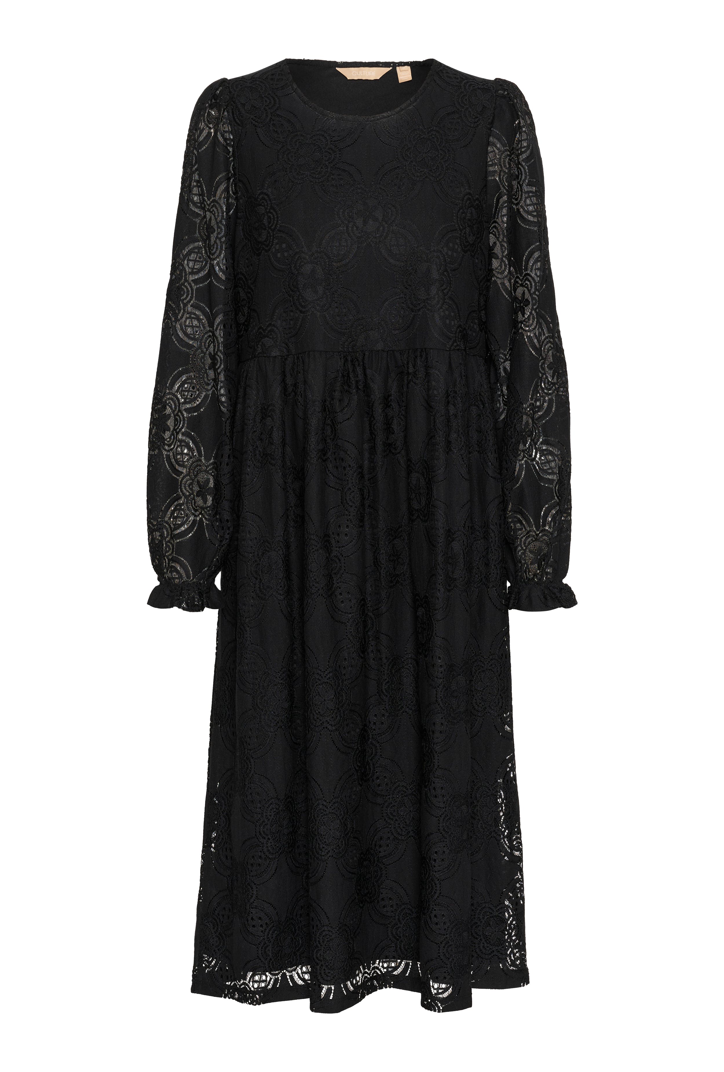 CUindeo Kjole PACK FRONT 50111952-500012