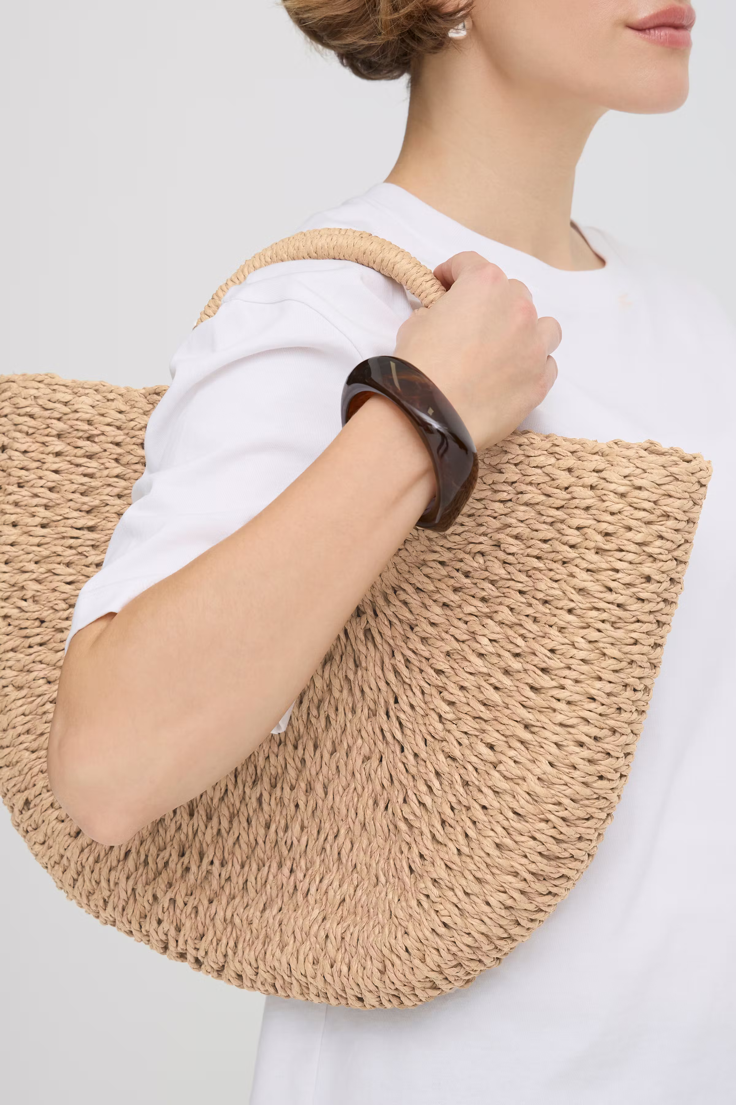 BYVASHTI Veske LOOKBOOK FRONT 20818877-900007305