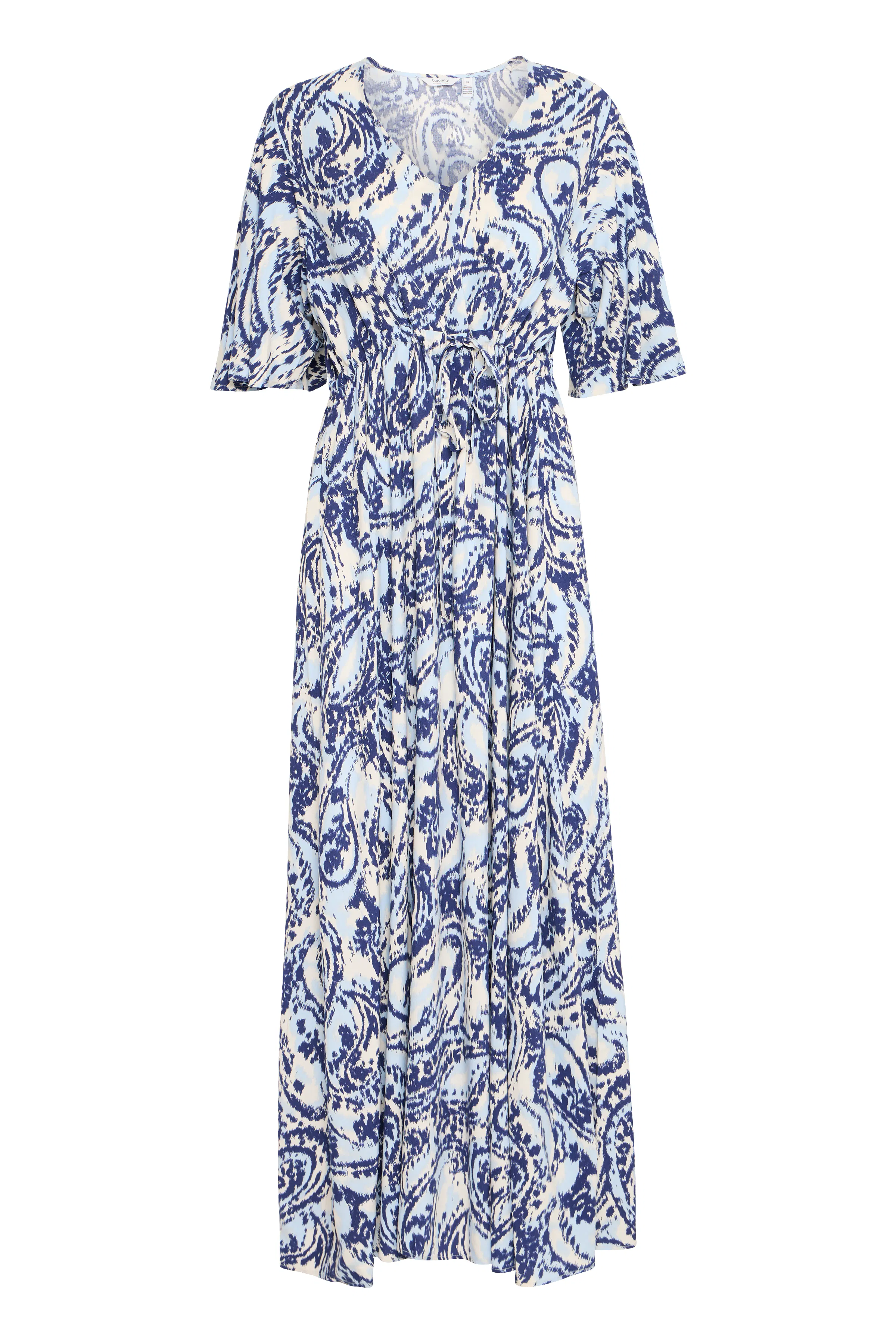 BYMMJOELLA Kjole PACK FRONT 20816532-204525