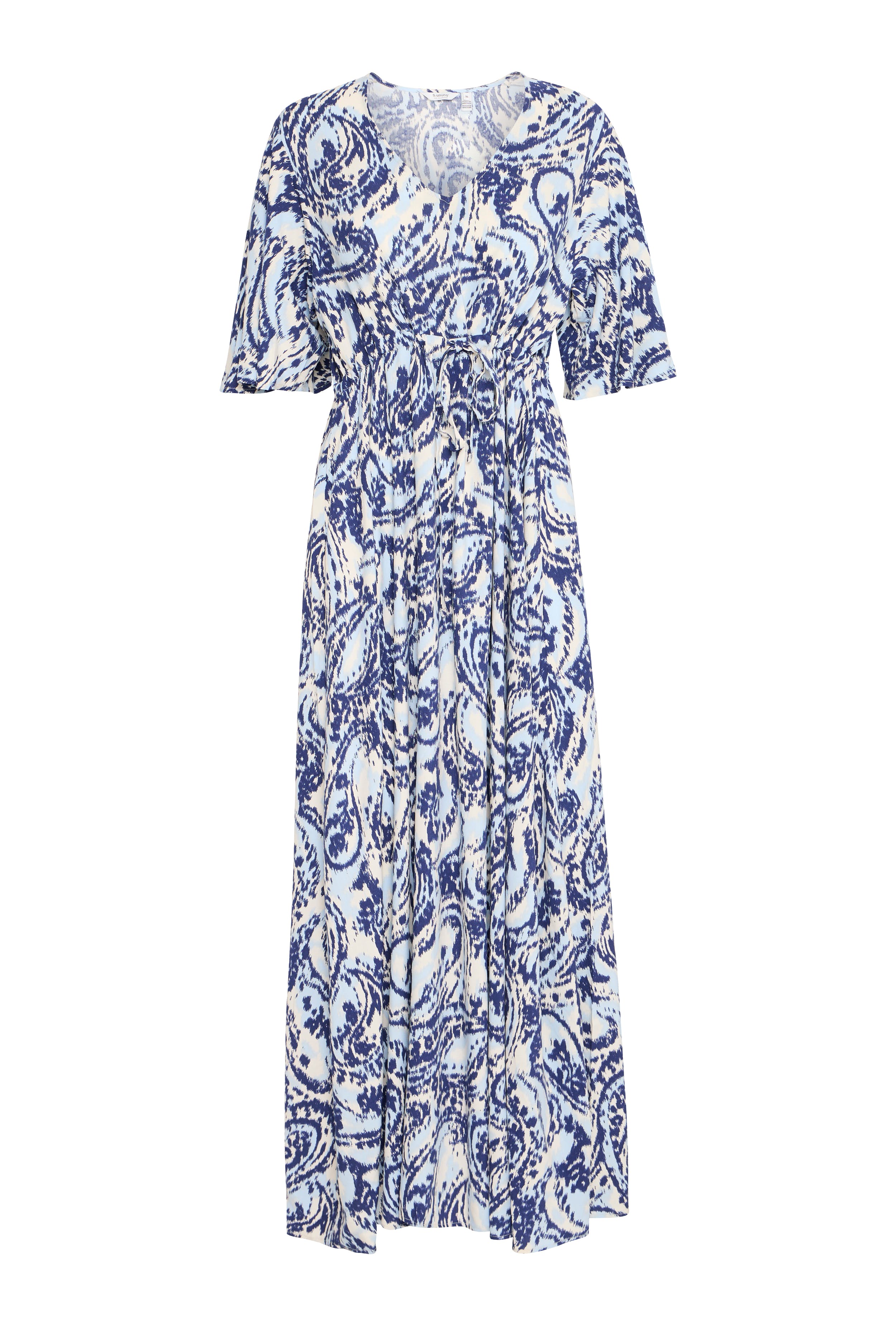 BYMMJOELLA Kjole PACK FRONT 20816532-204524