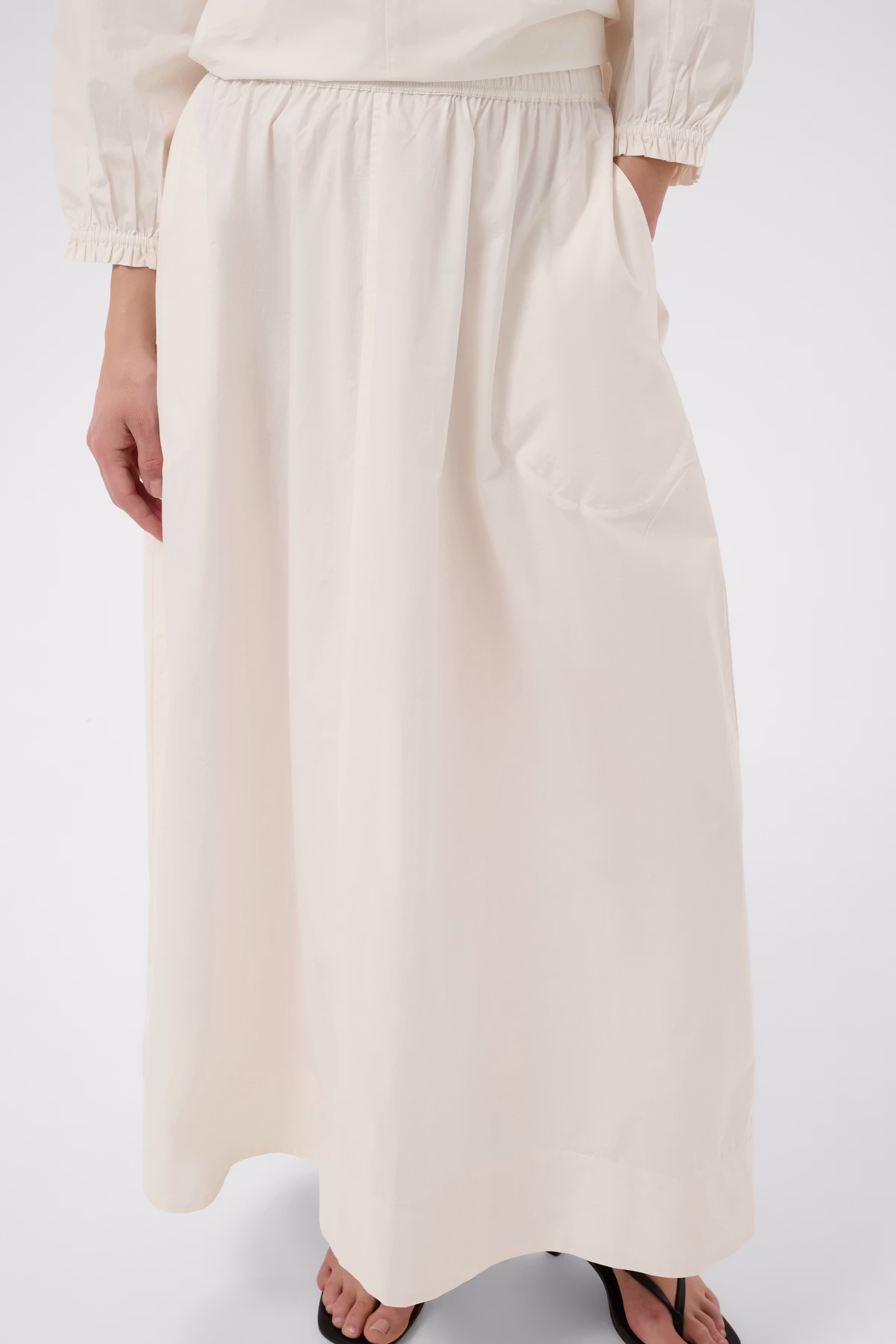 DuyenPW Skjørt LOOKBOOK DETAIL 30311113-110701