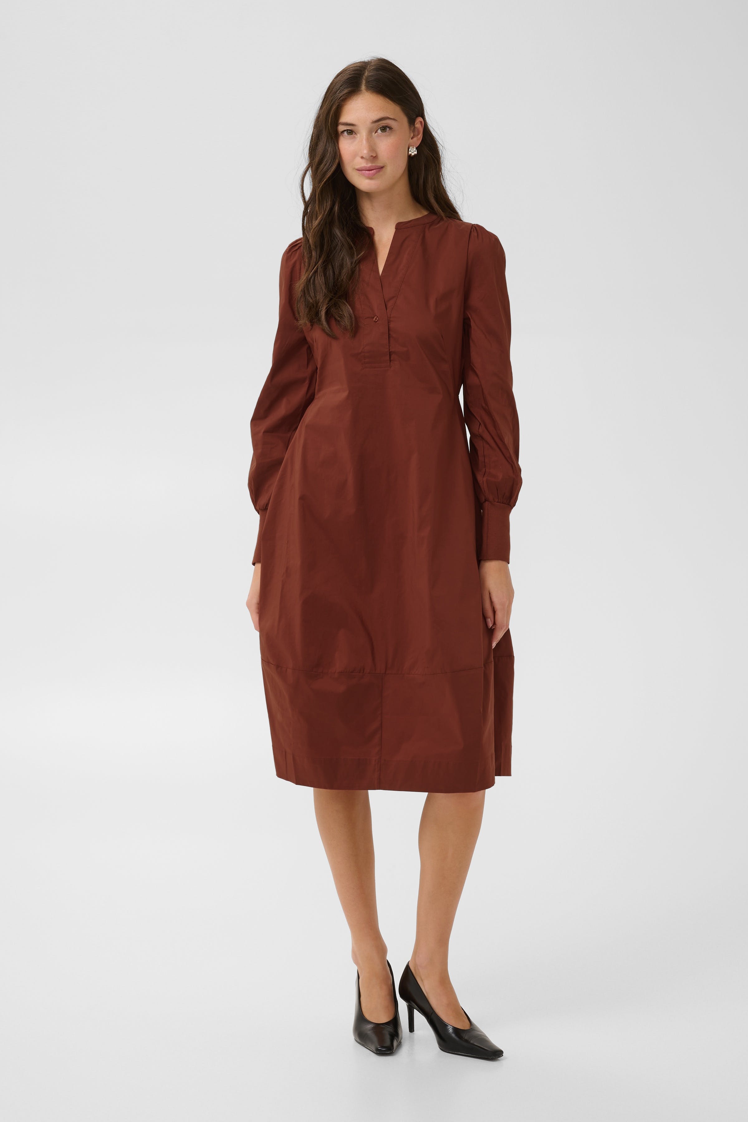 CUantoinett Kleid LOOKBOOK FRONT 50109363-191245