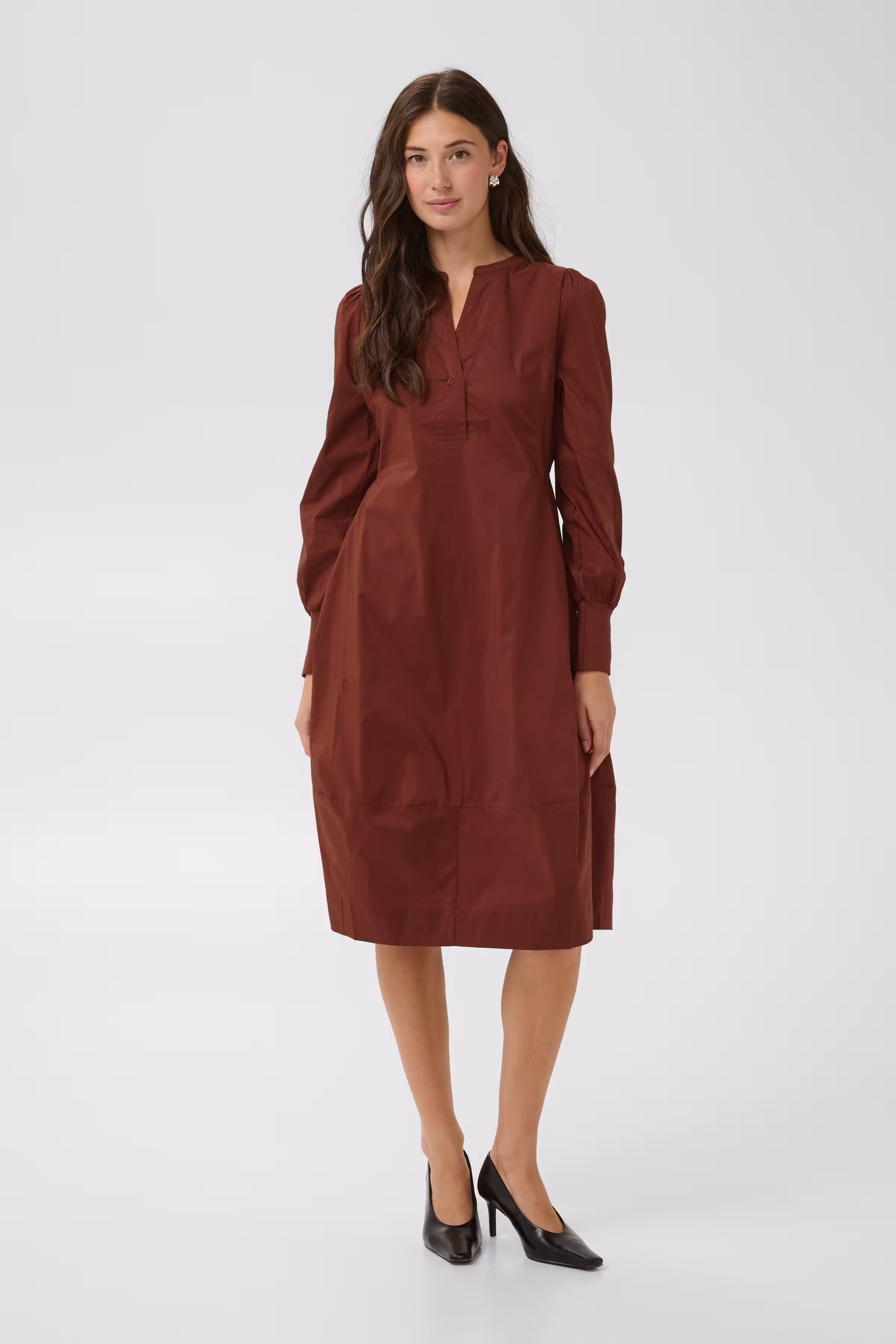 CUantoinett Kleid LOOKBOOK FRONT 50109363-191245