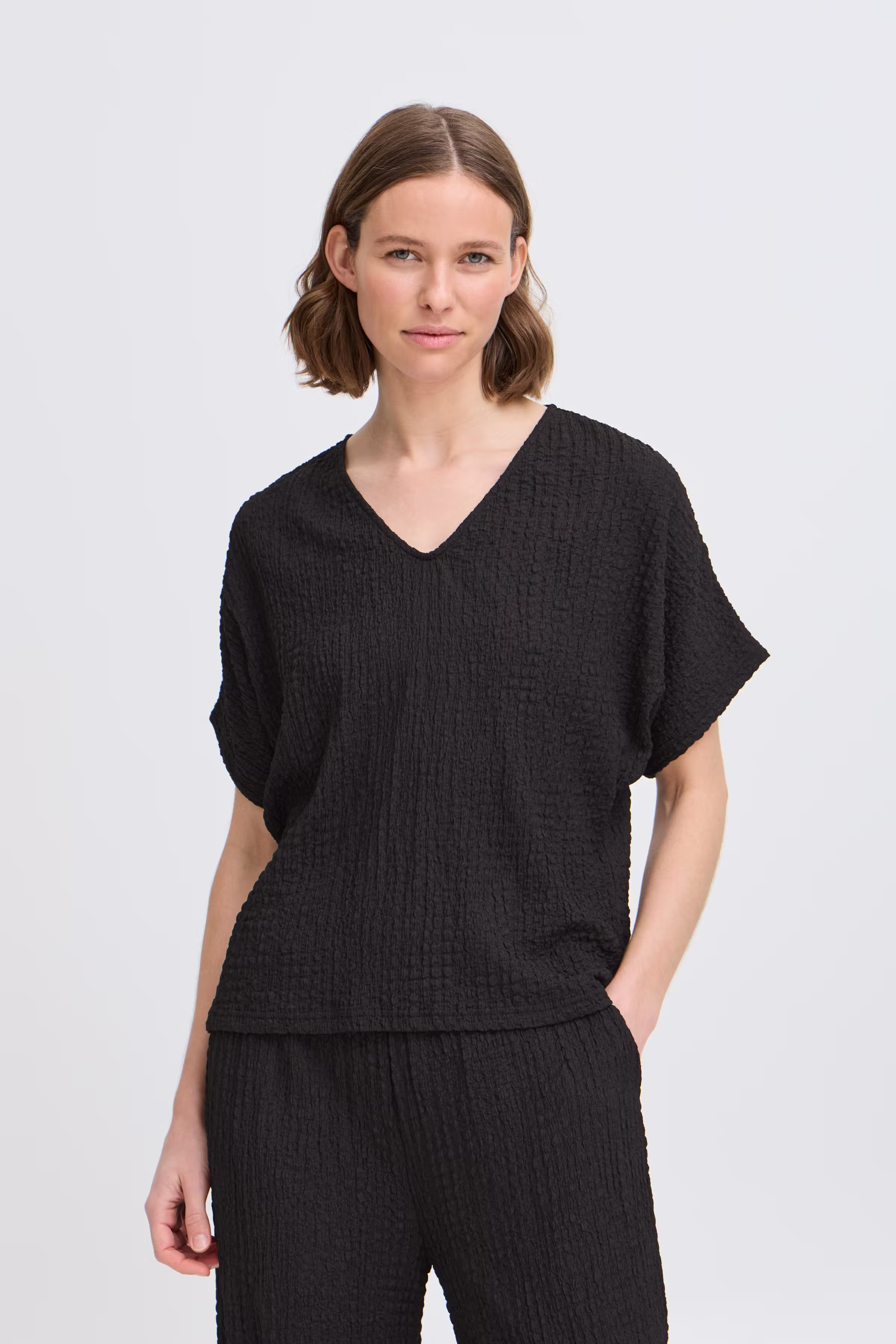 BYUMMI T-shirt LOOKBOOK FRONT 20816885-200451