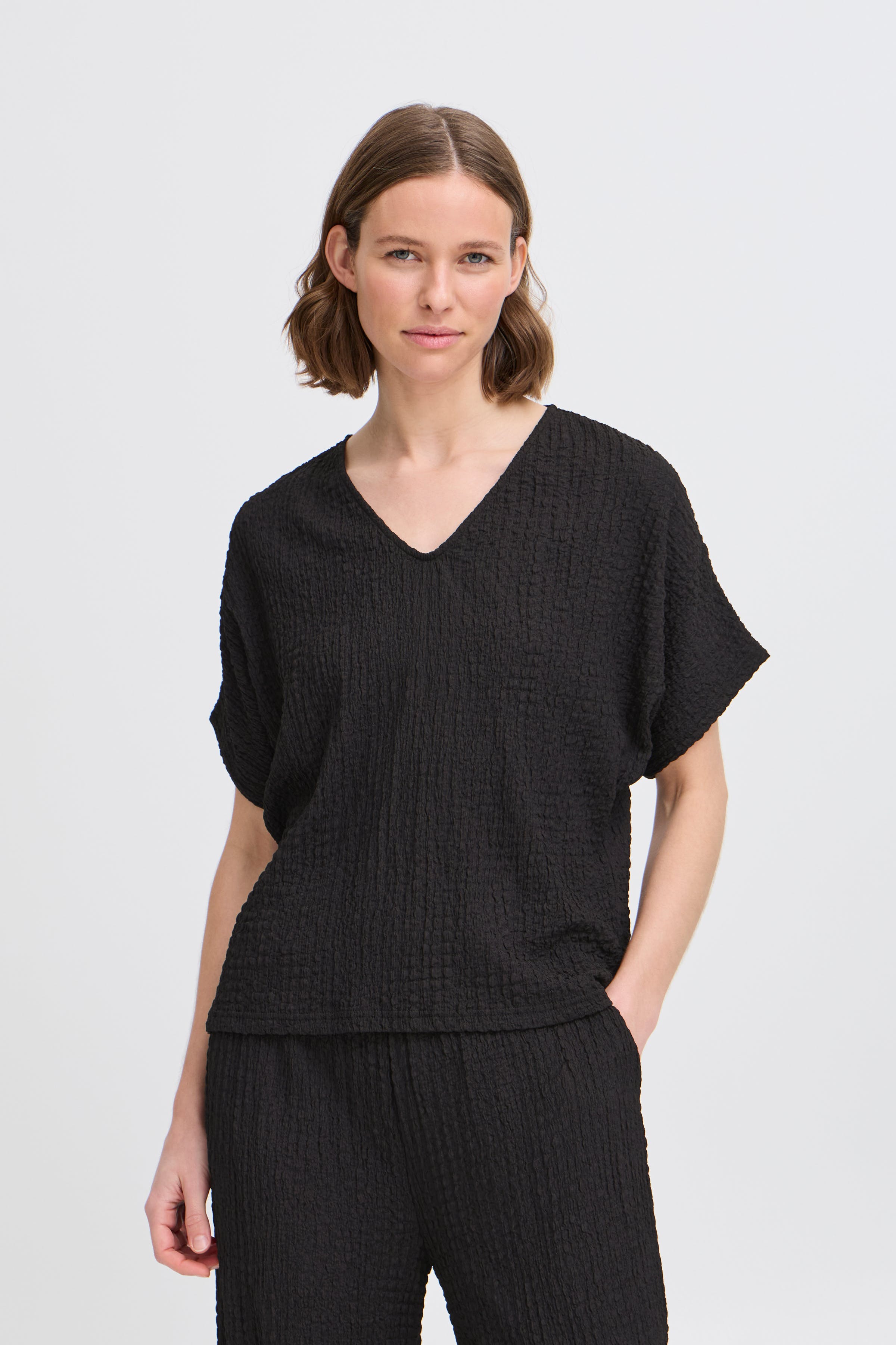 BYUMMI T-shirt LOOKBOOK FRONT 20816885-200451