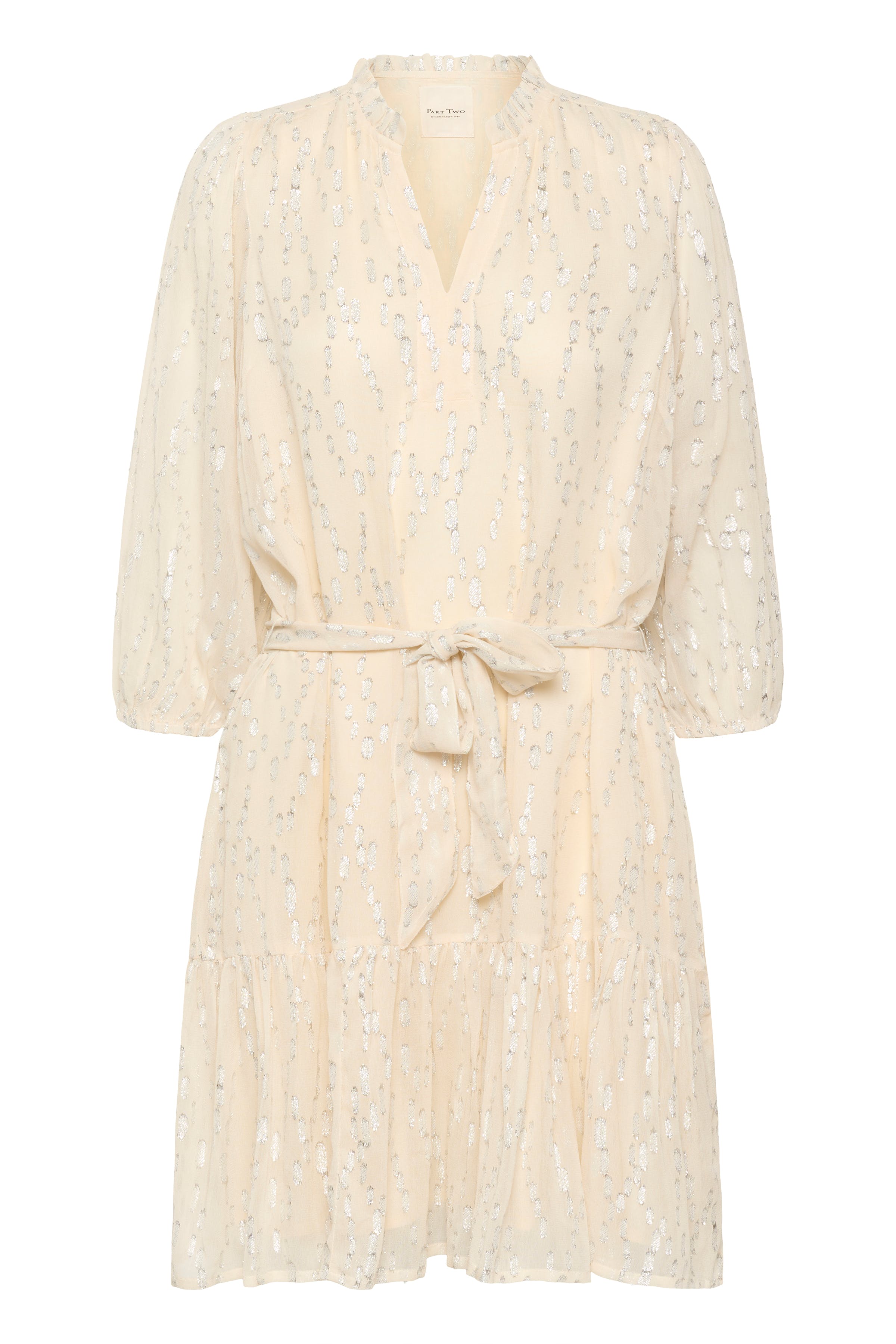 TanniePW Kjole PACK FRONT 30309830-303979