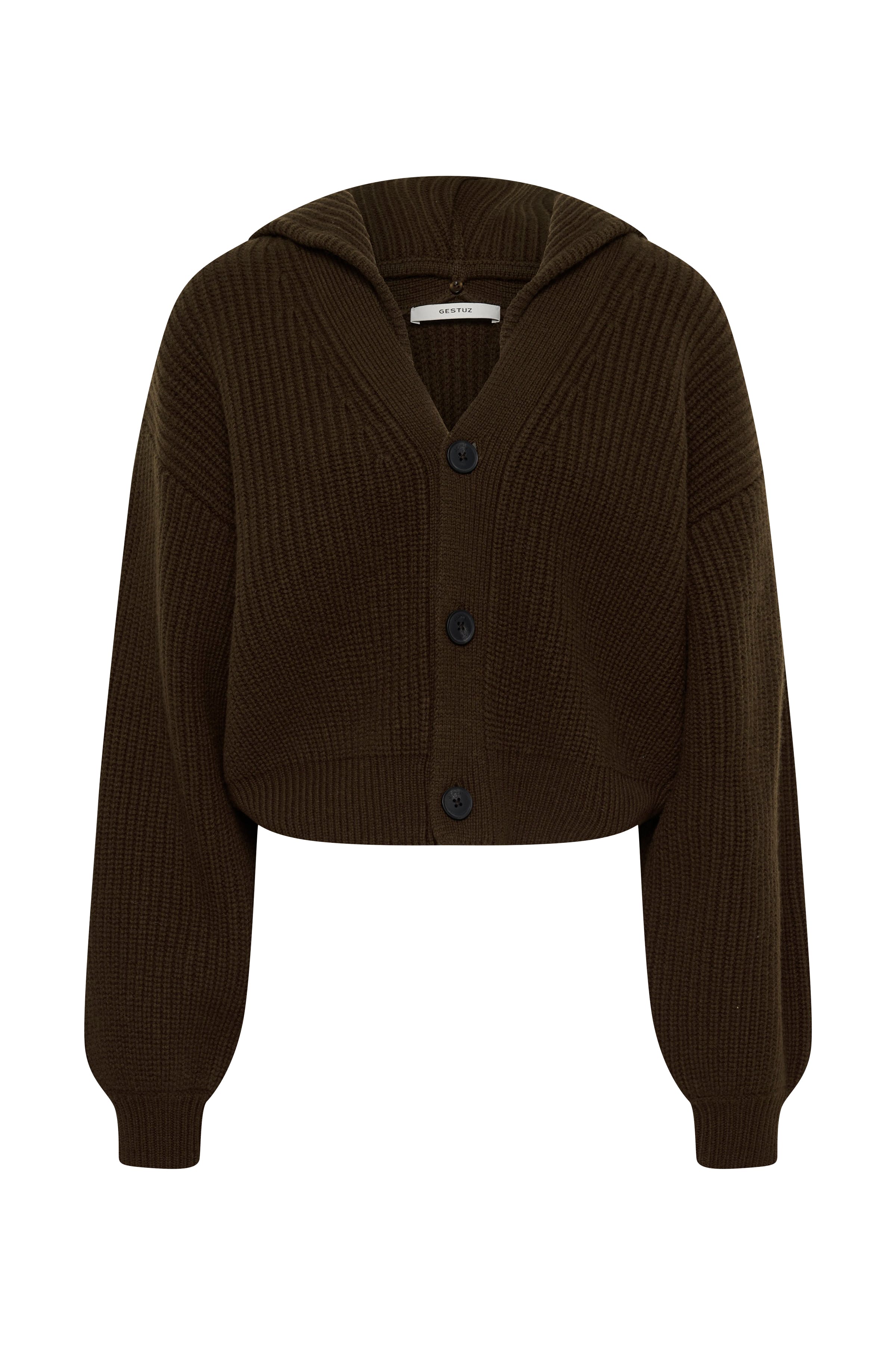 GZkamina Cardigan PACK FRONT 10911552-190814