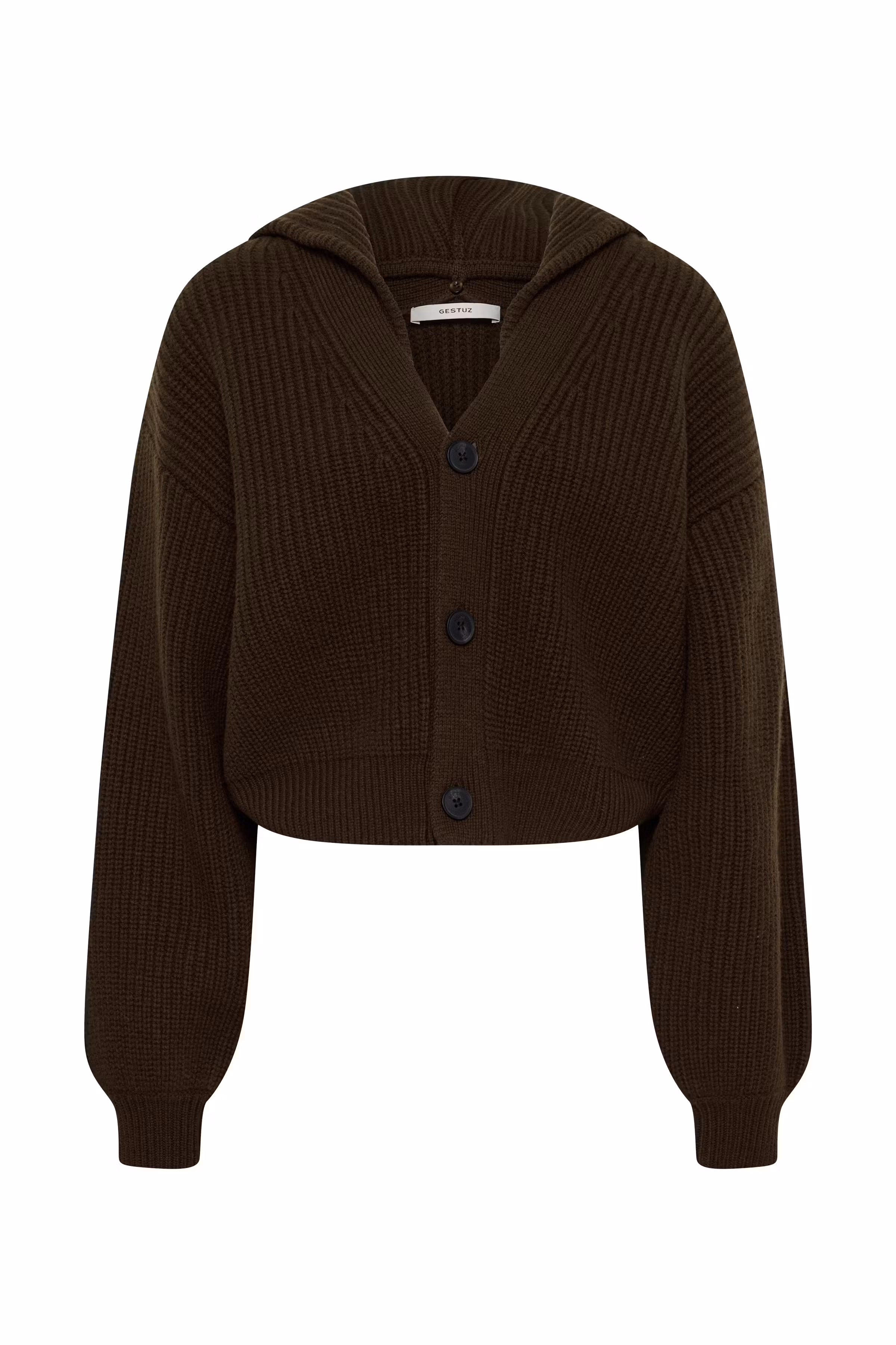 GZkamina Cardigan PACK FRONT 10911552-190814