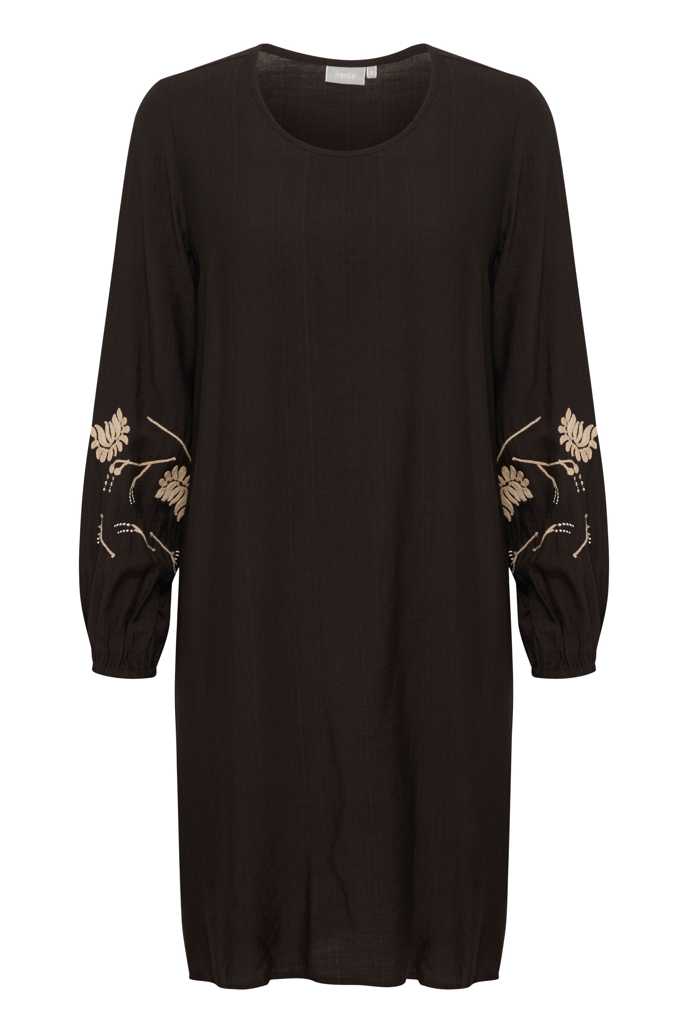 FXJIMINA Blouse PACK FRONT 20614342-1613051