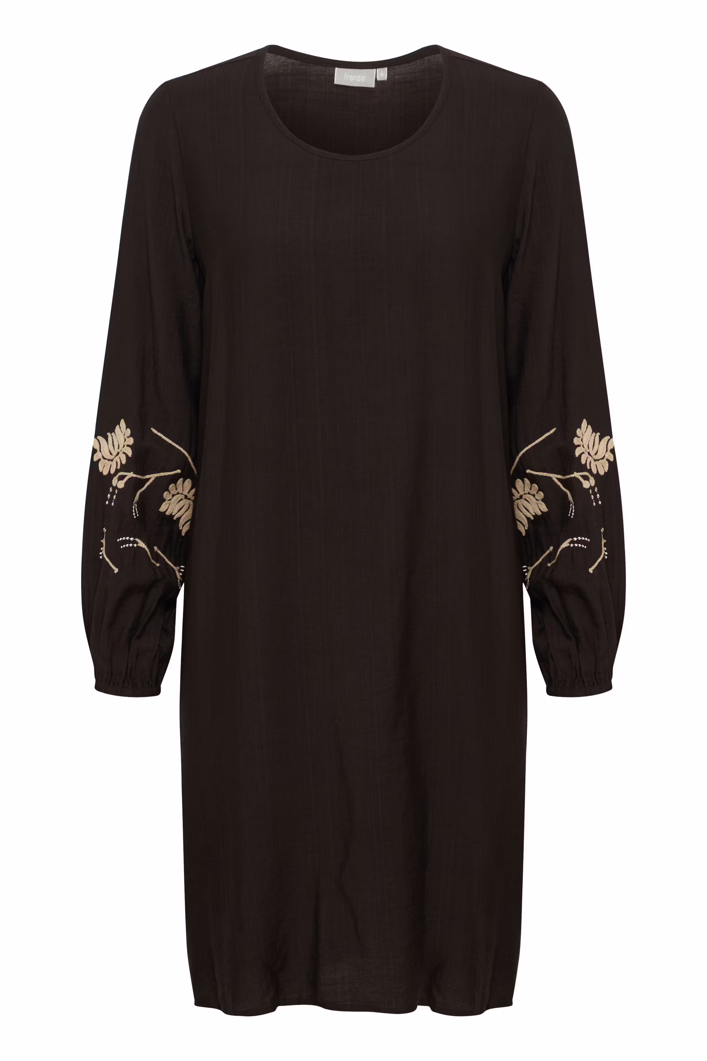 FXJIMINA Bluse PACK FRONT 20614342-200113