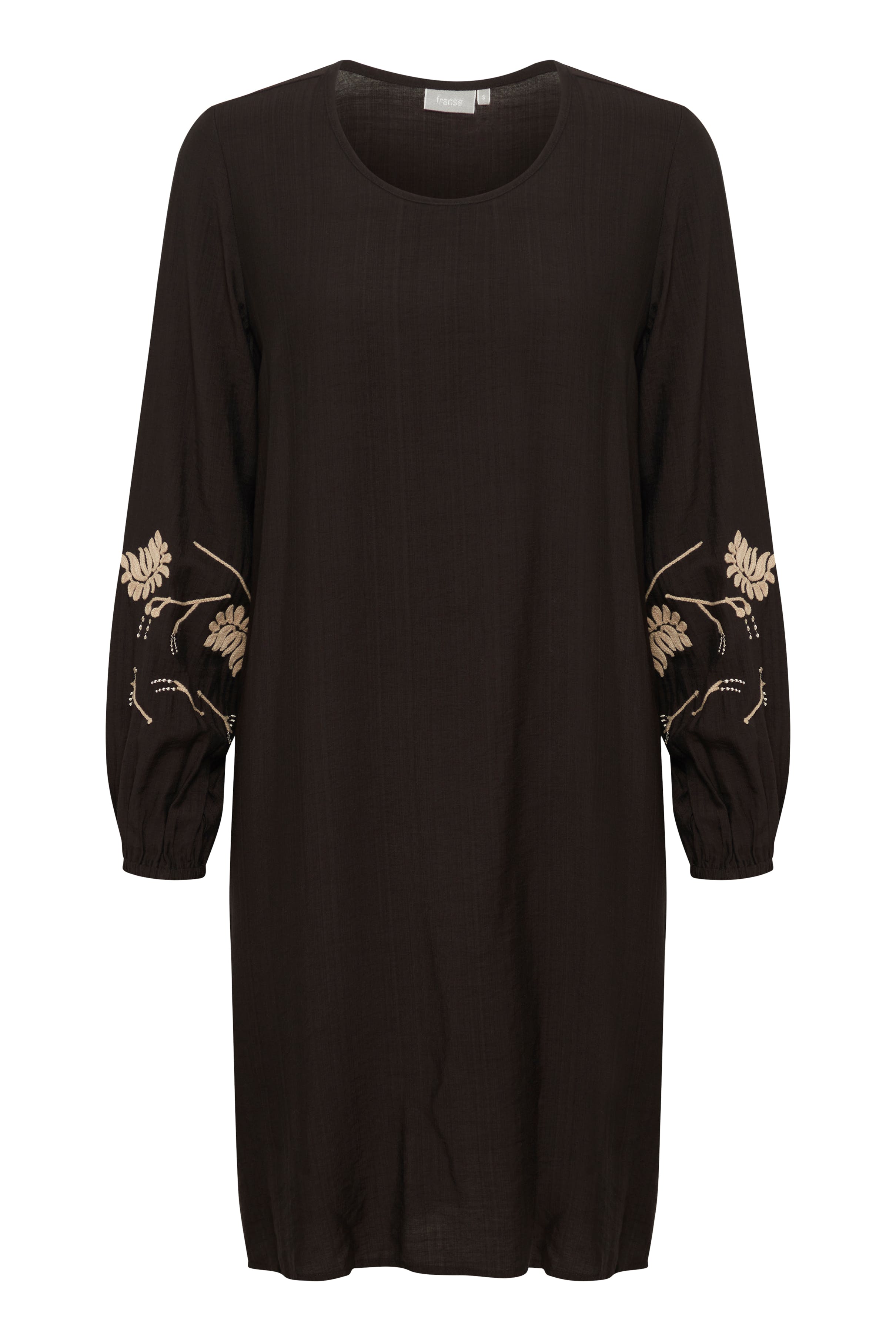 FXJIMINA Blus PACK FRONT 20614342-1613051