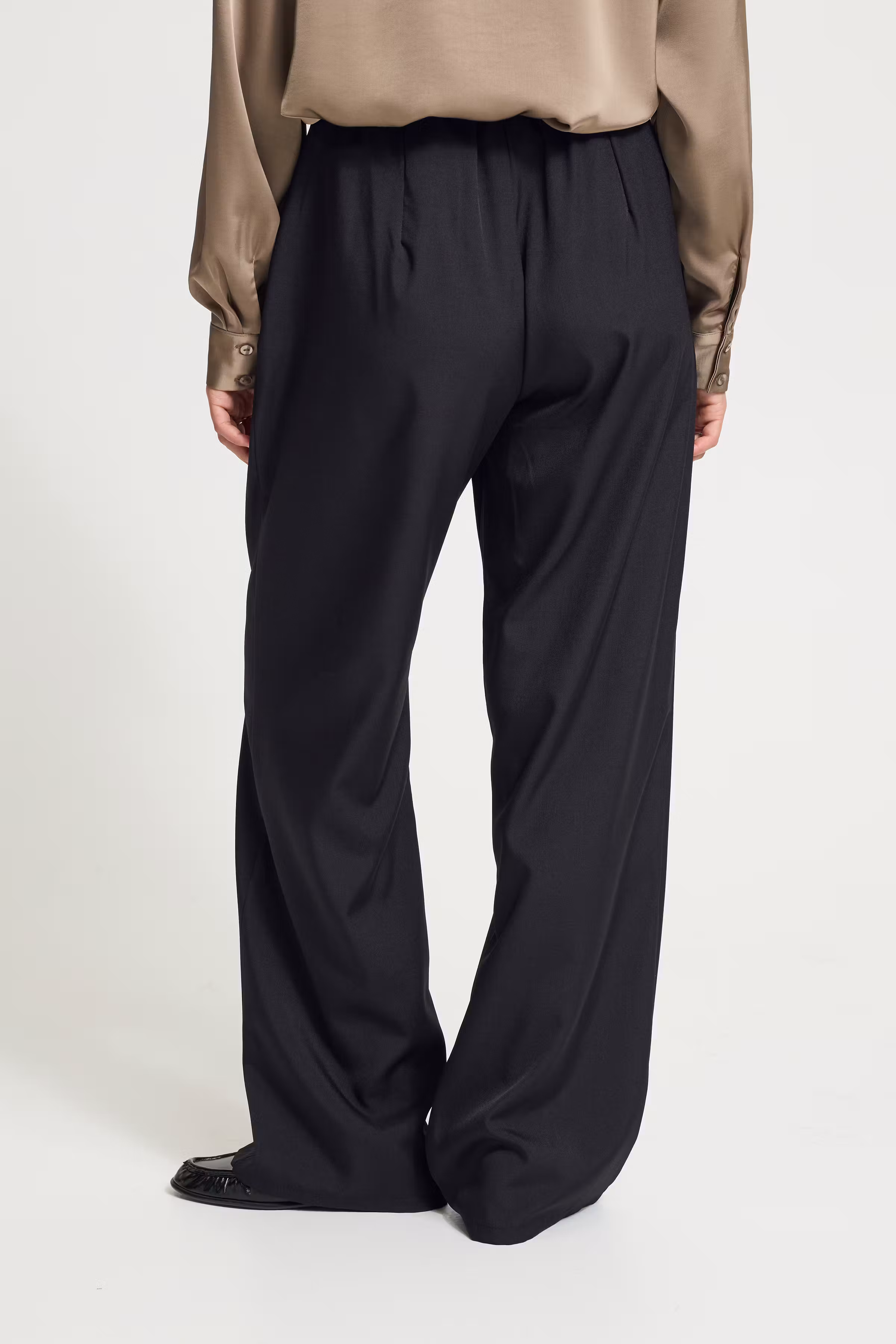 SBXGLORIUS Bukser LOOKBOOK BACK 22101224-190303