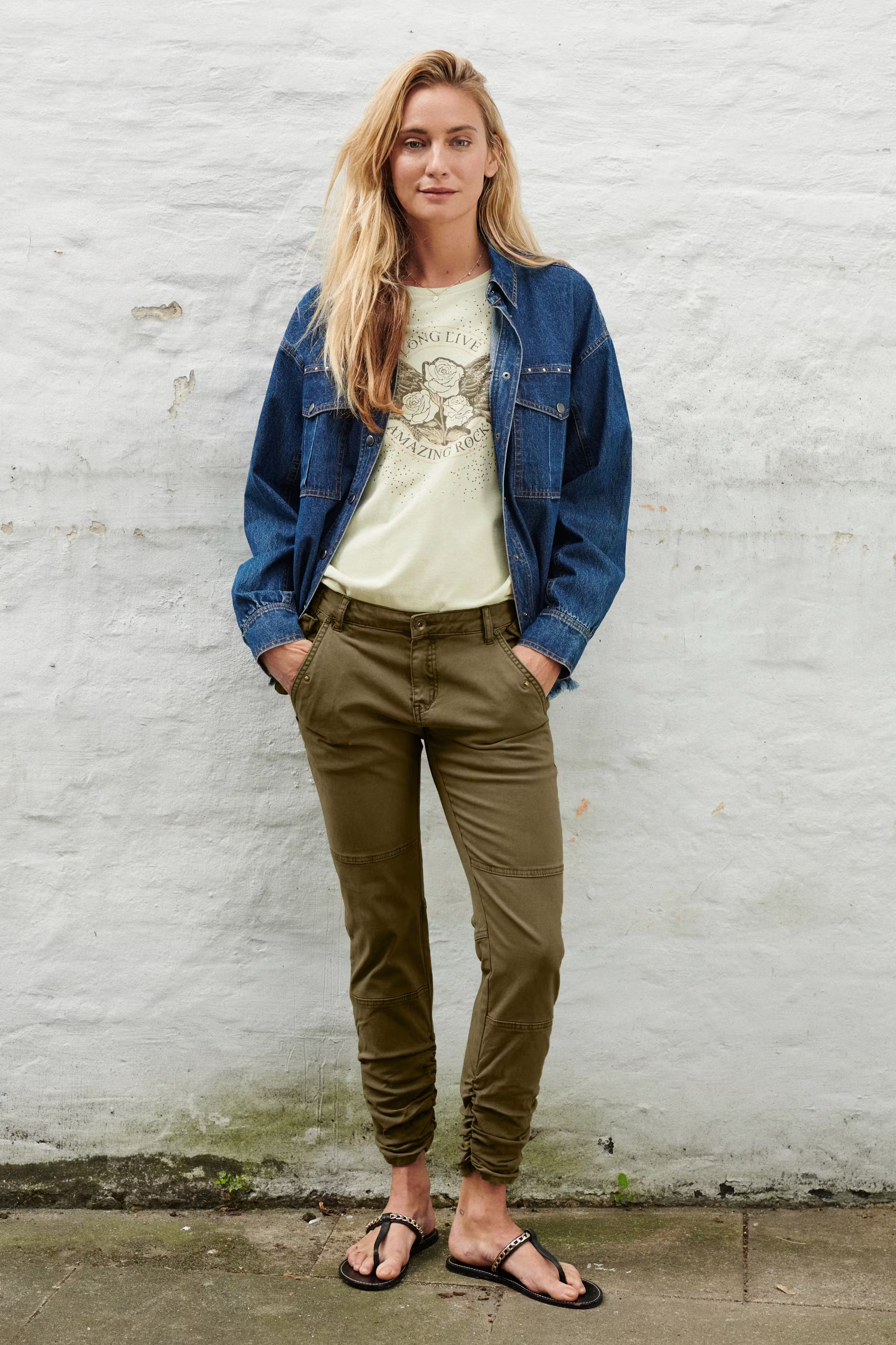 PZRISA Shirt LOCATION NONE 50207996-200002