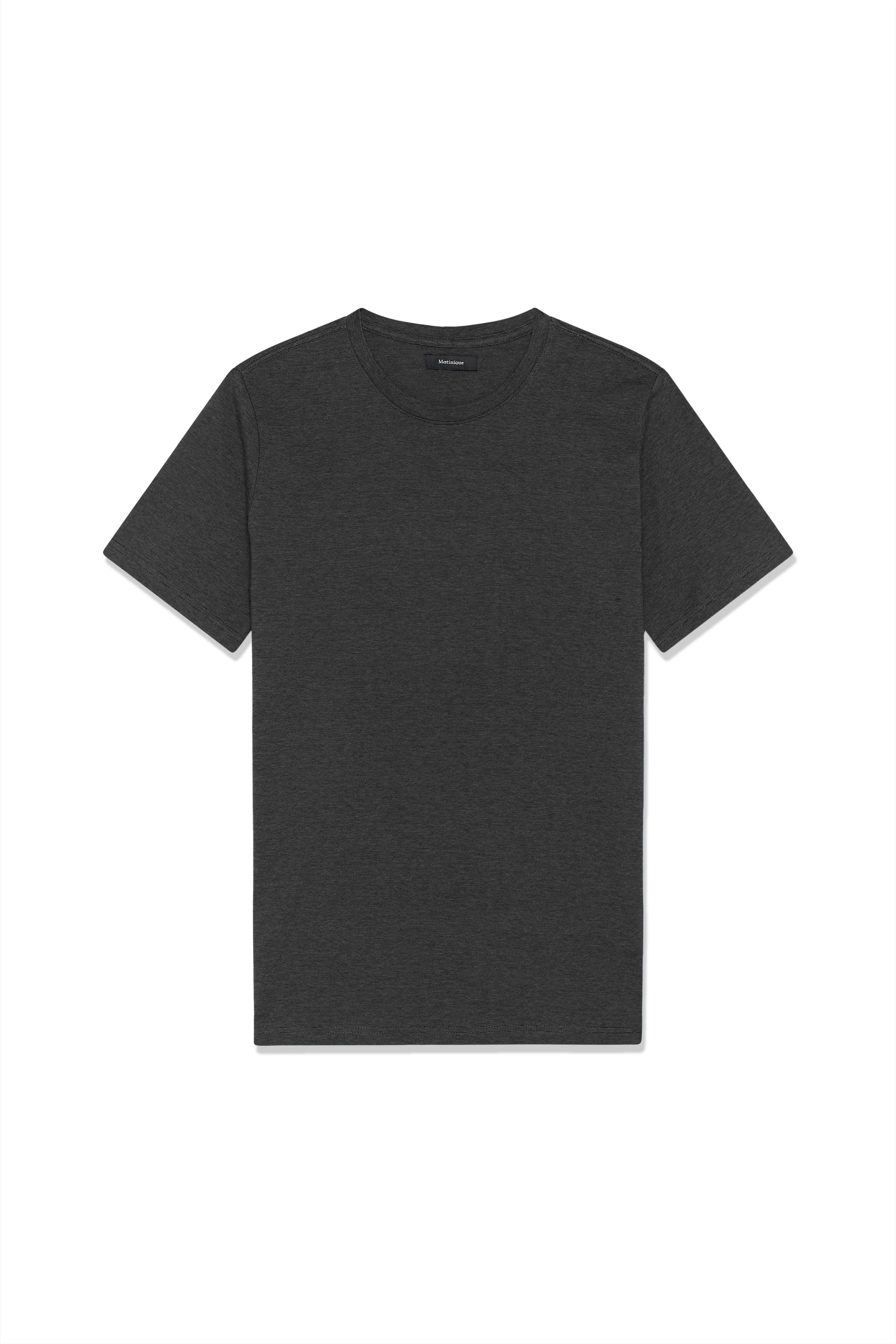 Jermane T-shirt PACK FRONT 30204781-193910