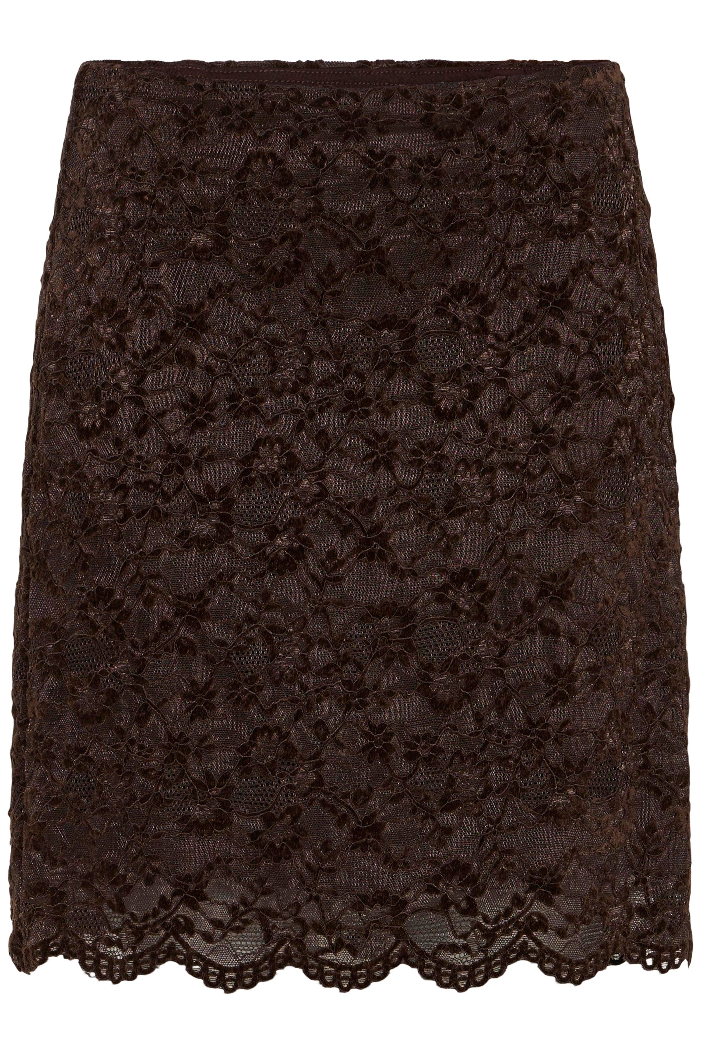 FRVELORA Skjørt PACK FRONT 20617350-191109