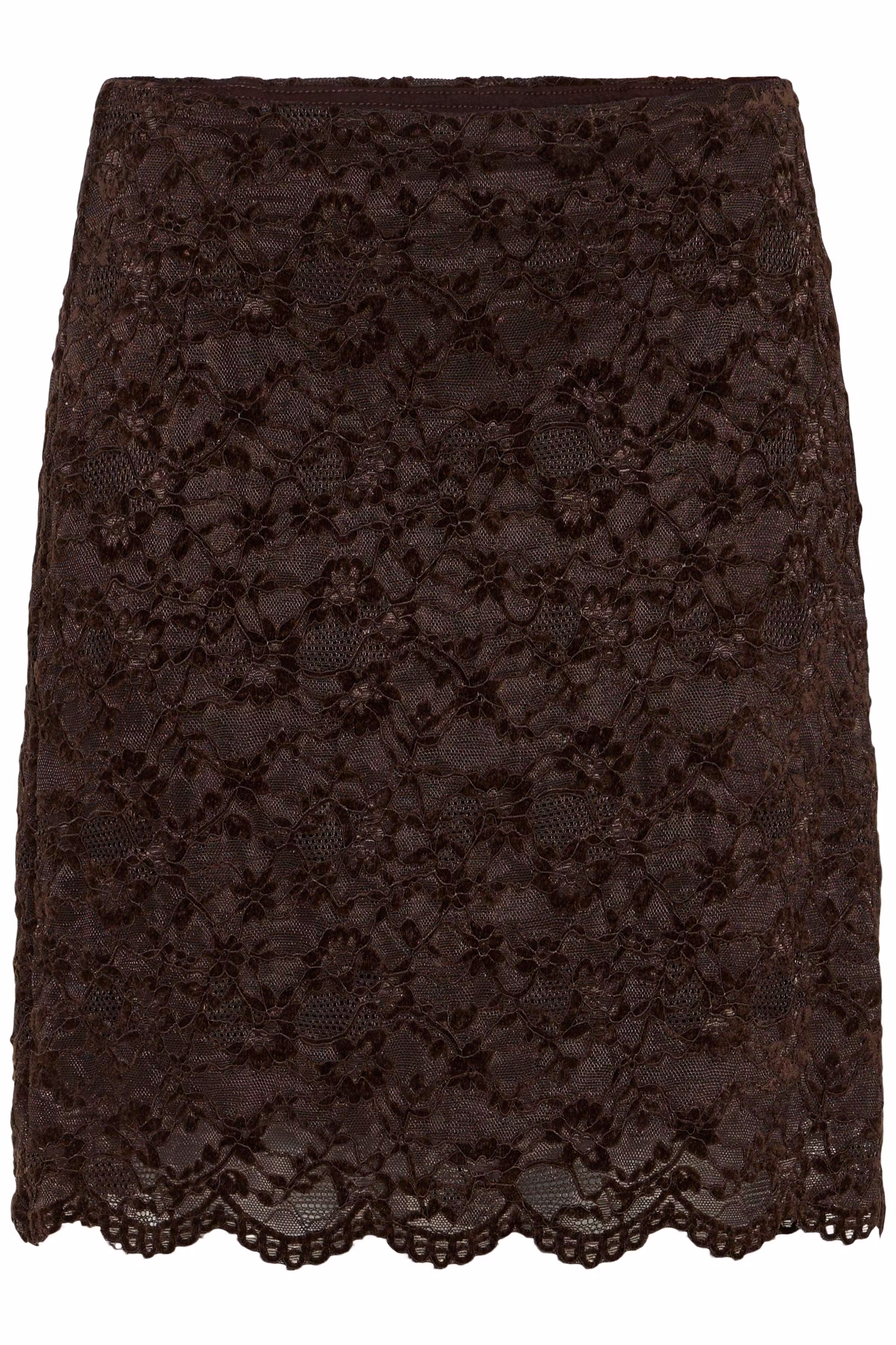 FRVELORA Skjørt PACK FRONT 20617350-191109