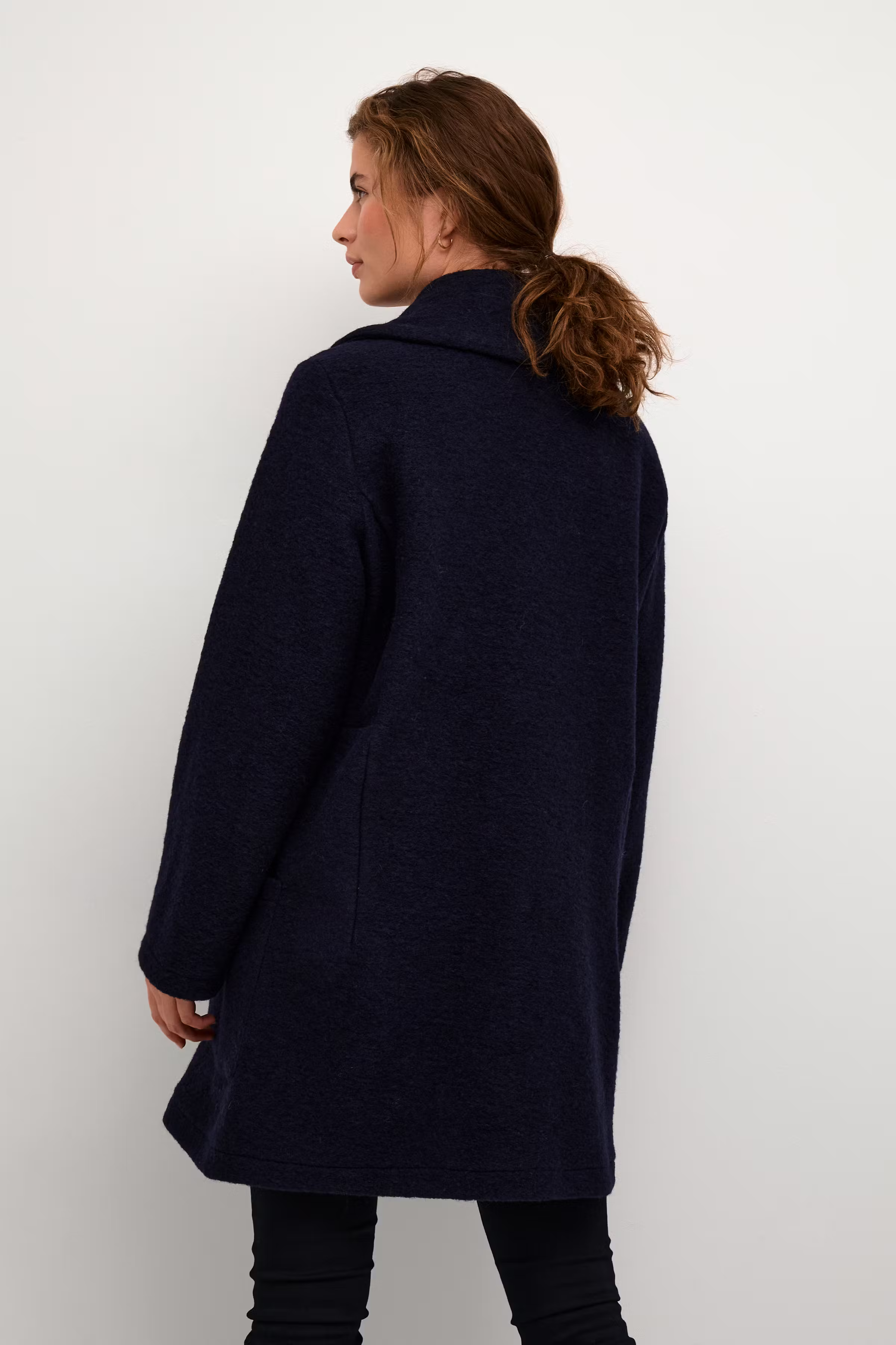 CUbirgith Wool jacket LOOKBOOK BACK 50109654-194011