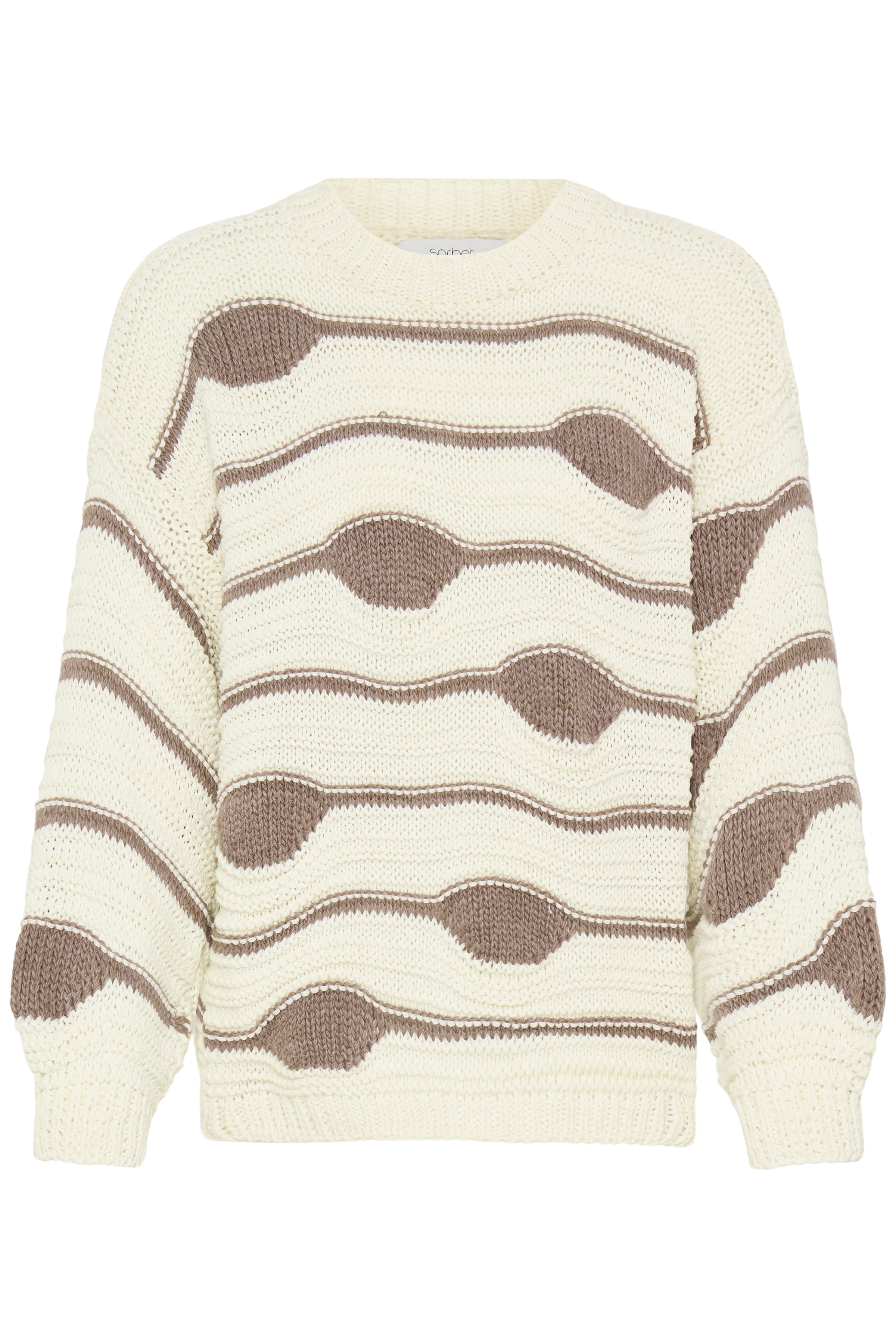 SBCOTONA Pullover PACK FRONT 22101071-173912