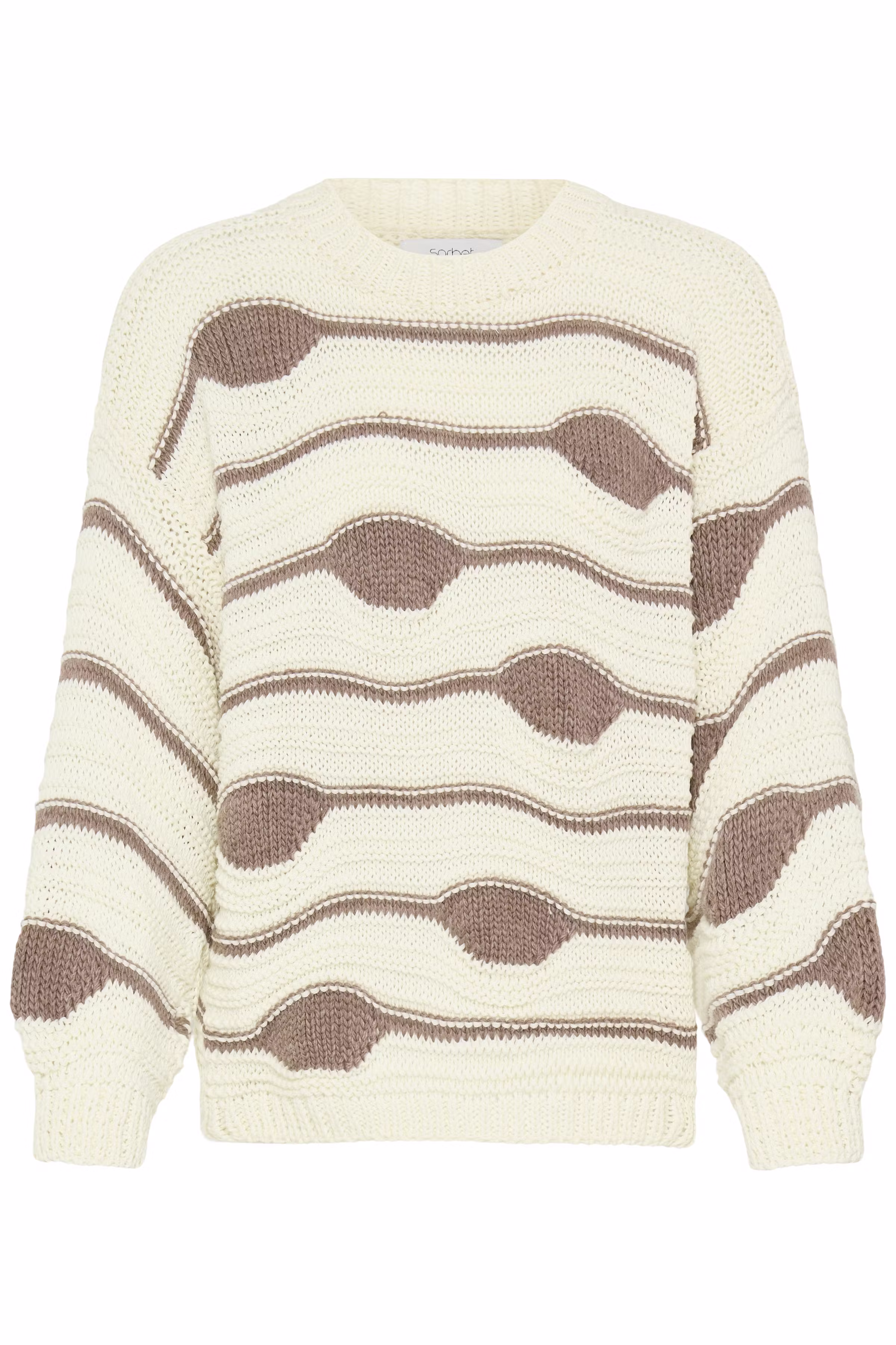 SBCOTONA Pullover PACK FRONT 22101071-171212