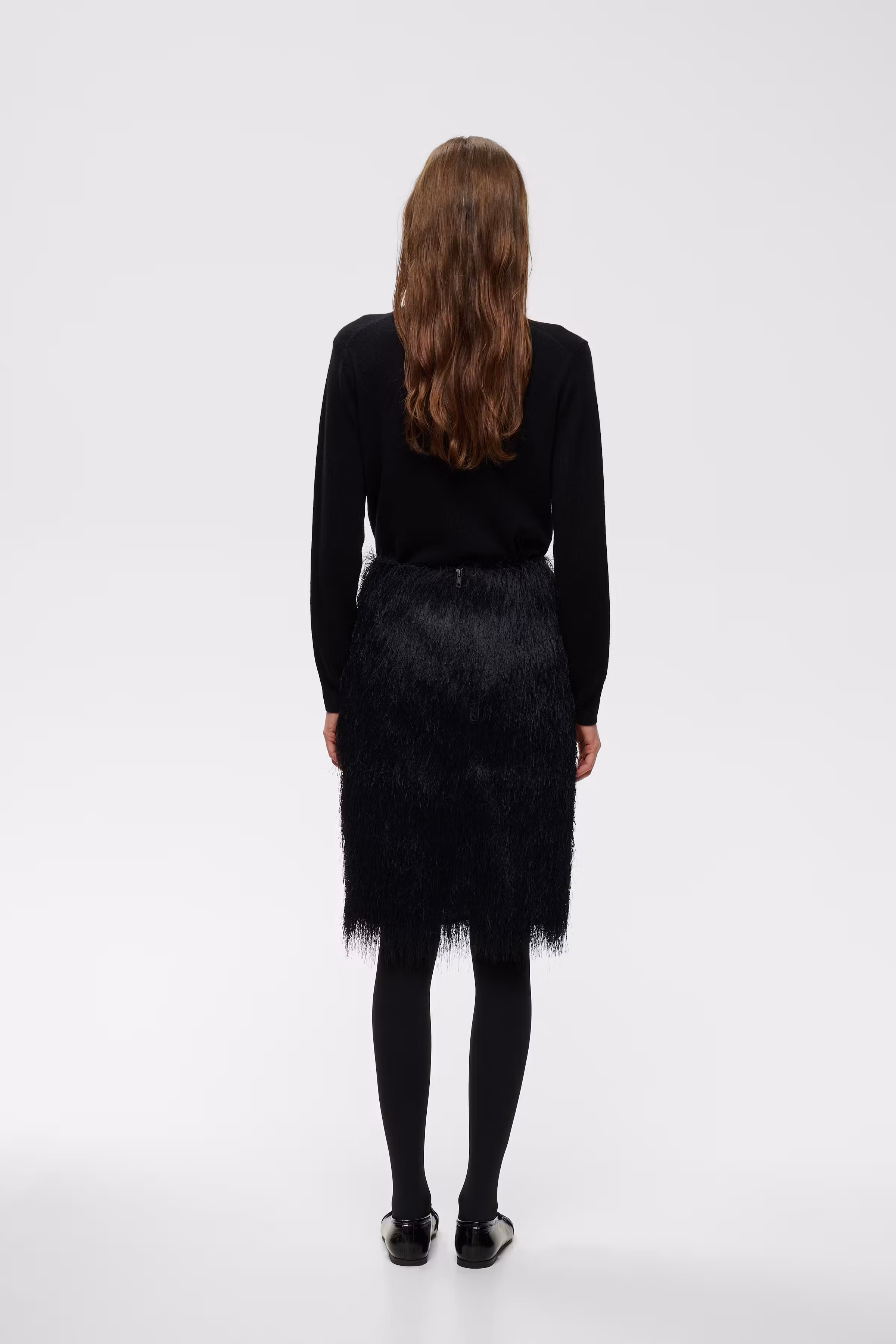 OPHIRAIW Kjol LOOKBOOK BACK 30113036-194008