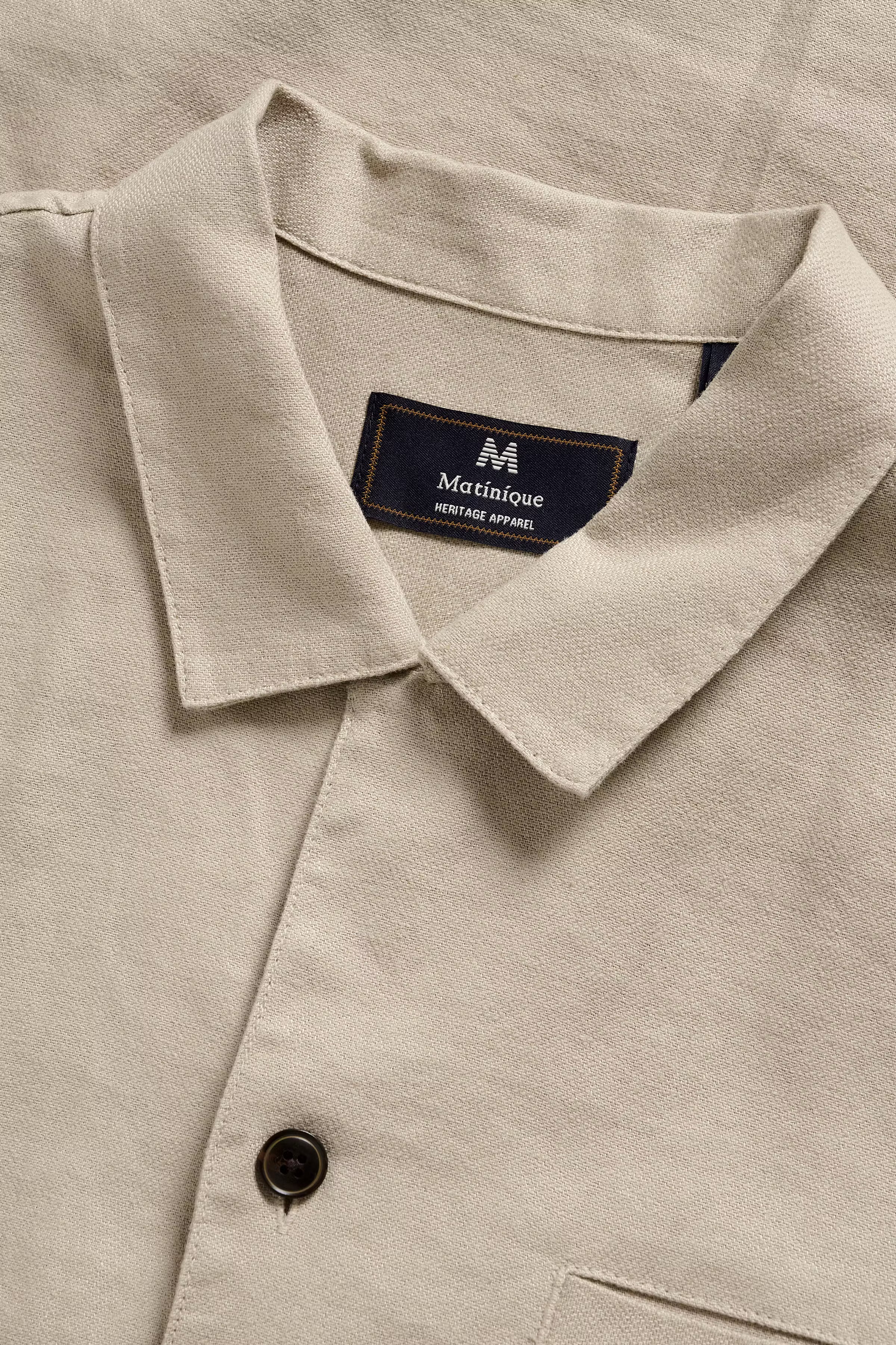 MAflint Skjorta PACK DETAIL 30208072-161105