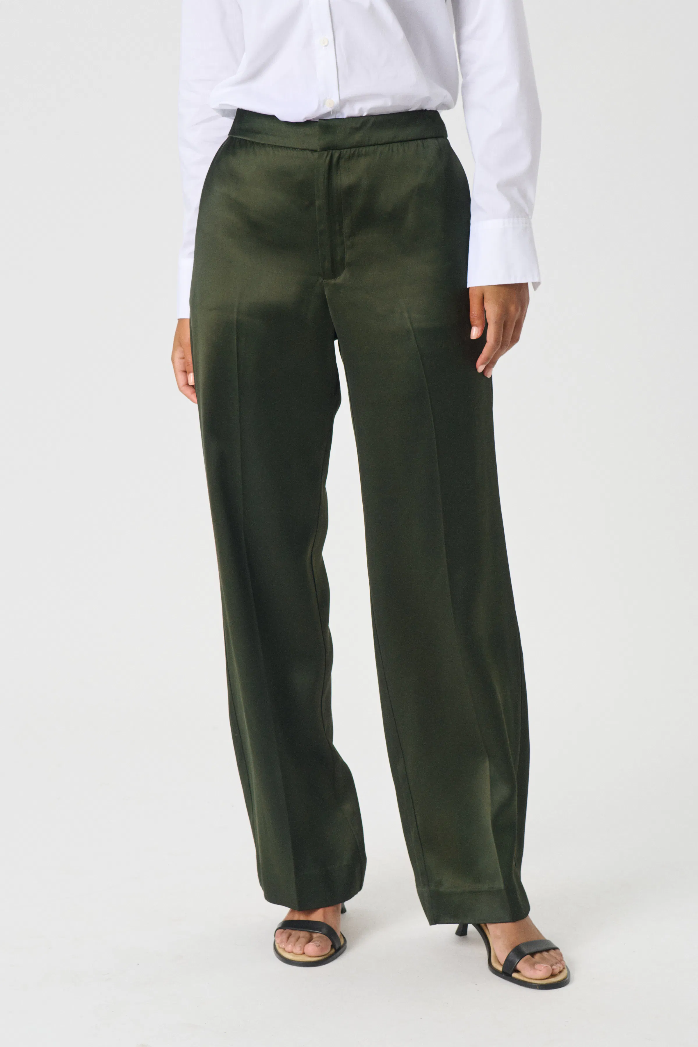 UmaPW Trousers LOOKBOOK FRONT 30310134-190509