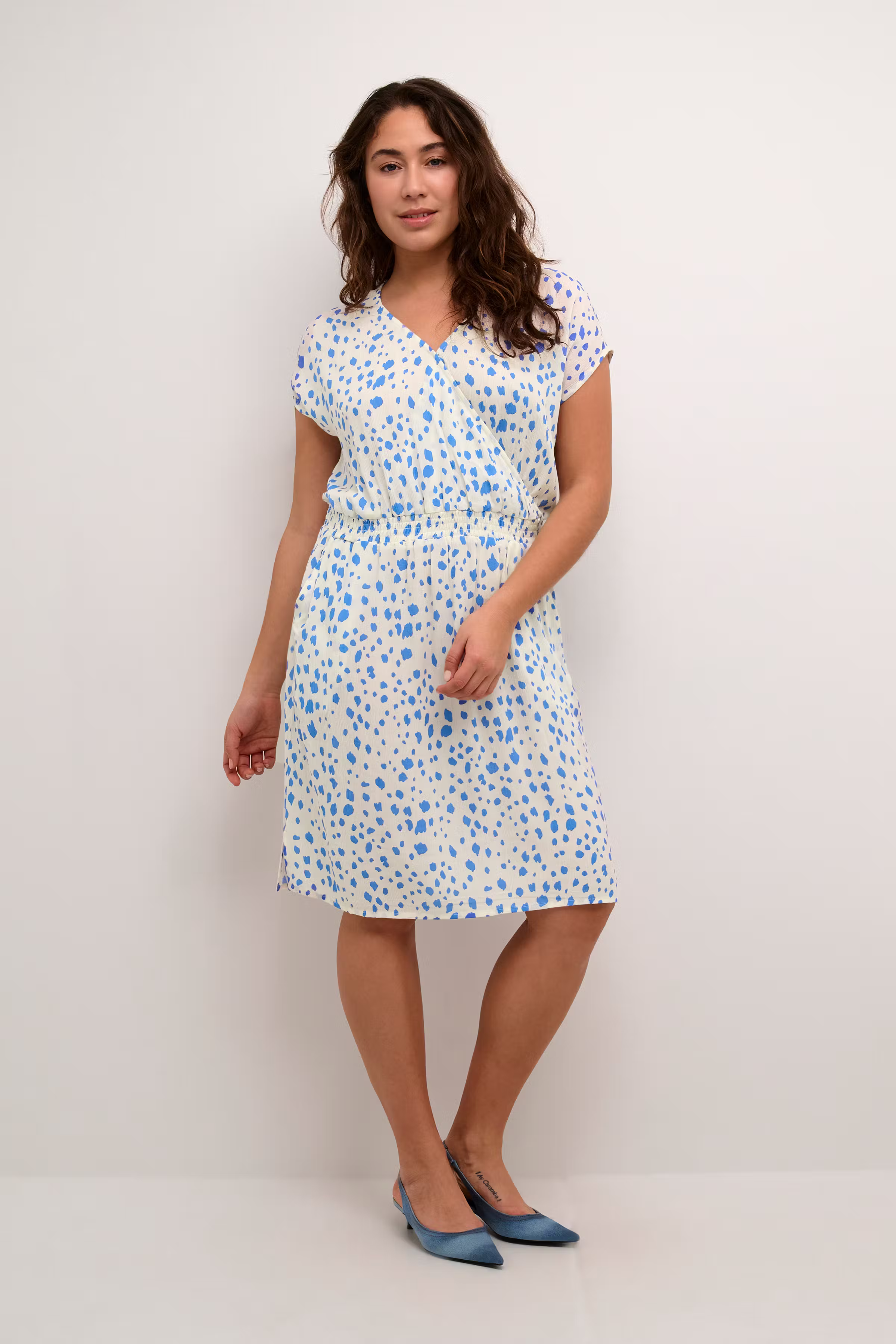 KAjenn Kjole LOOKBOOK FRONT 10507269-106366